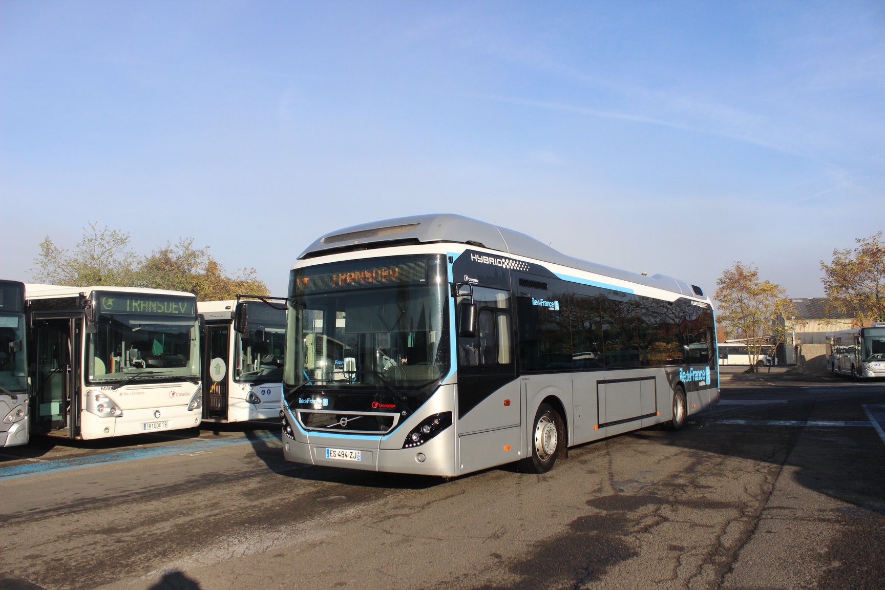 Image du véhicule