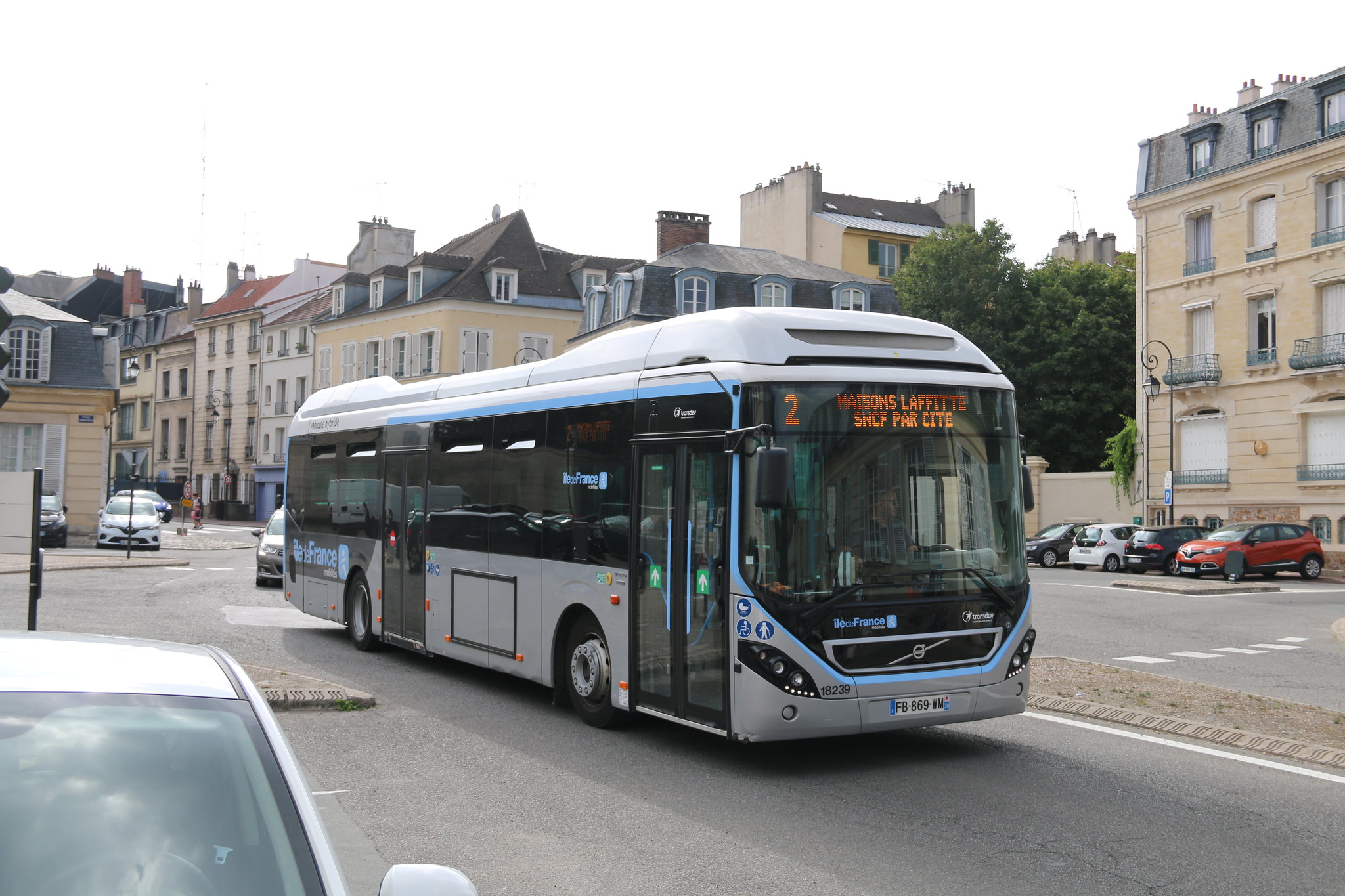 Image du véhicule