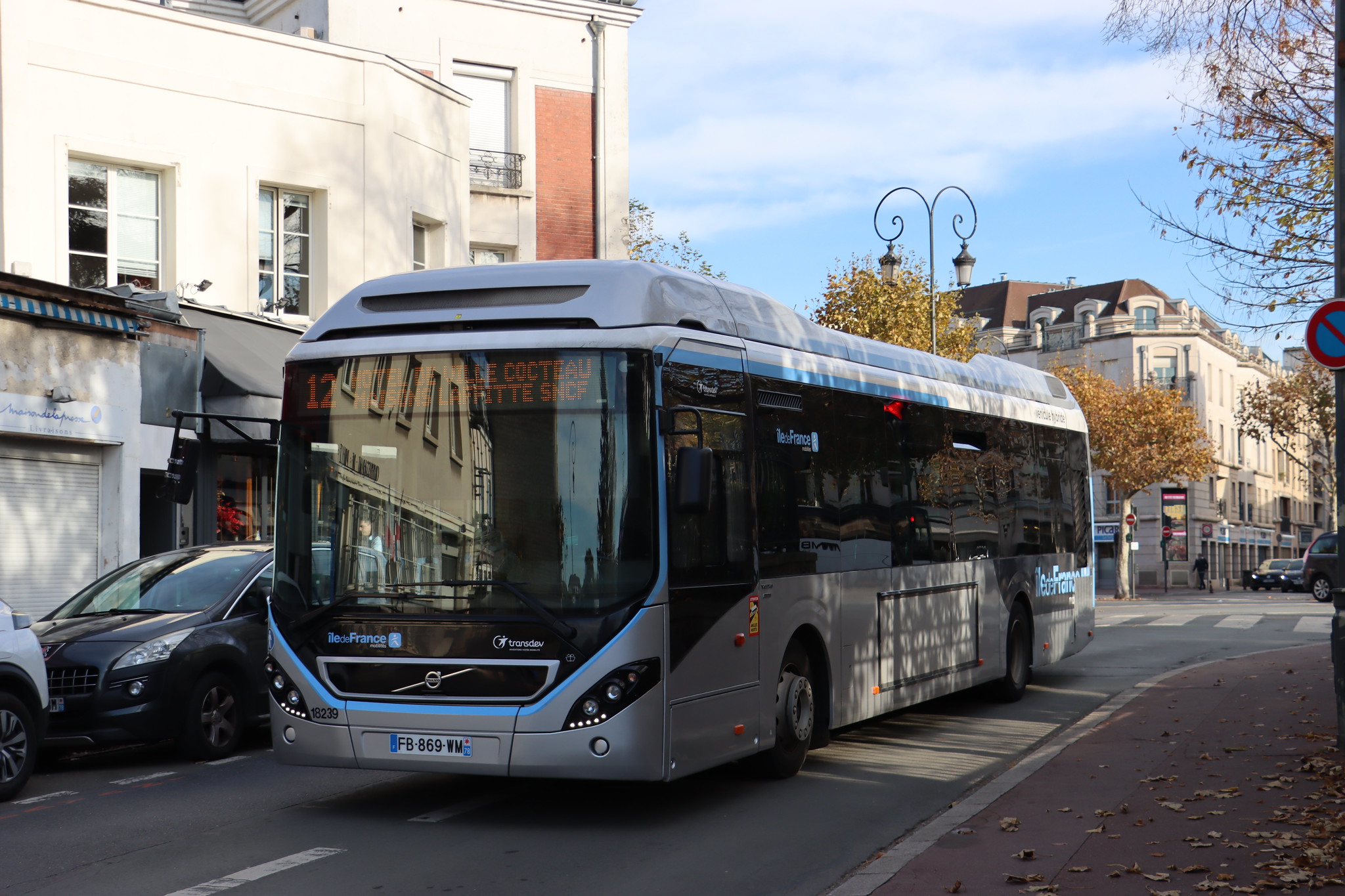 Image du véhicule