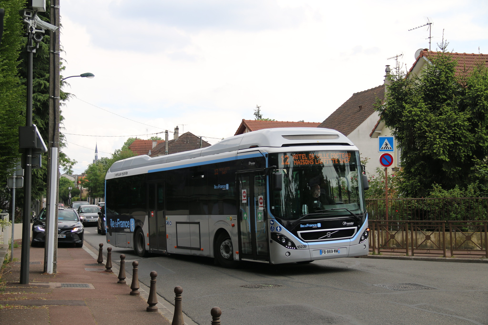 Image du véhicule