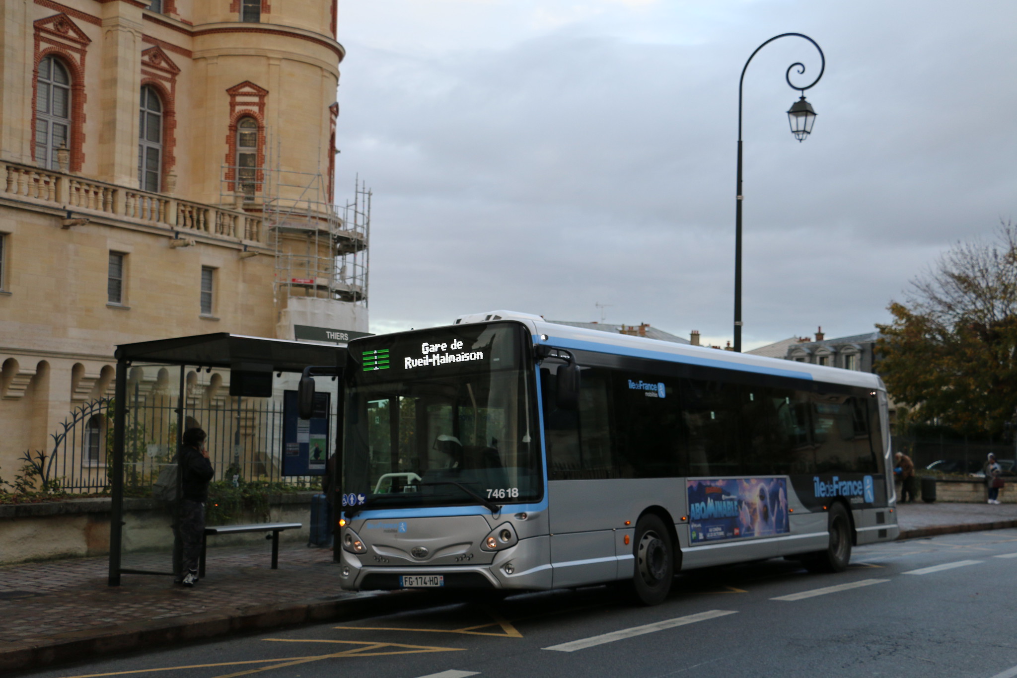 Image du véhicule