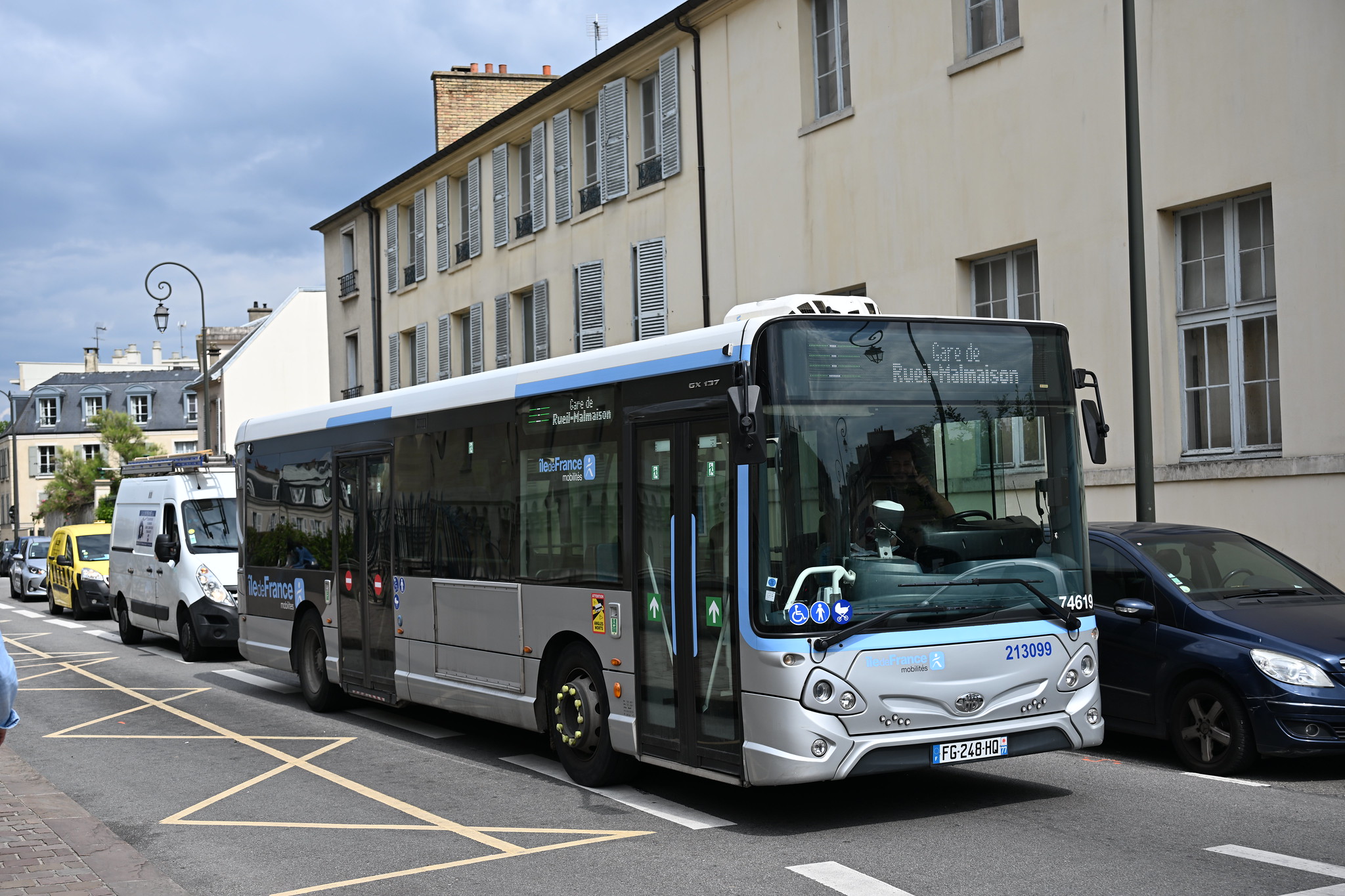 Image du véhicule