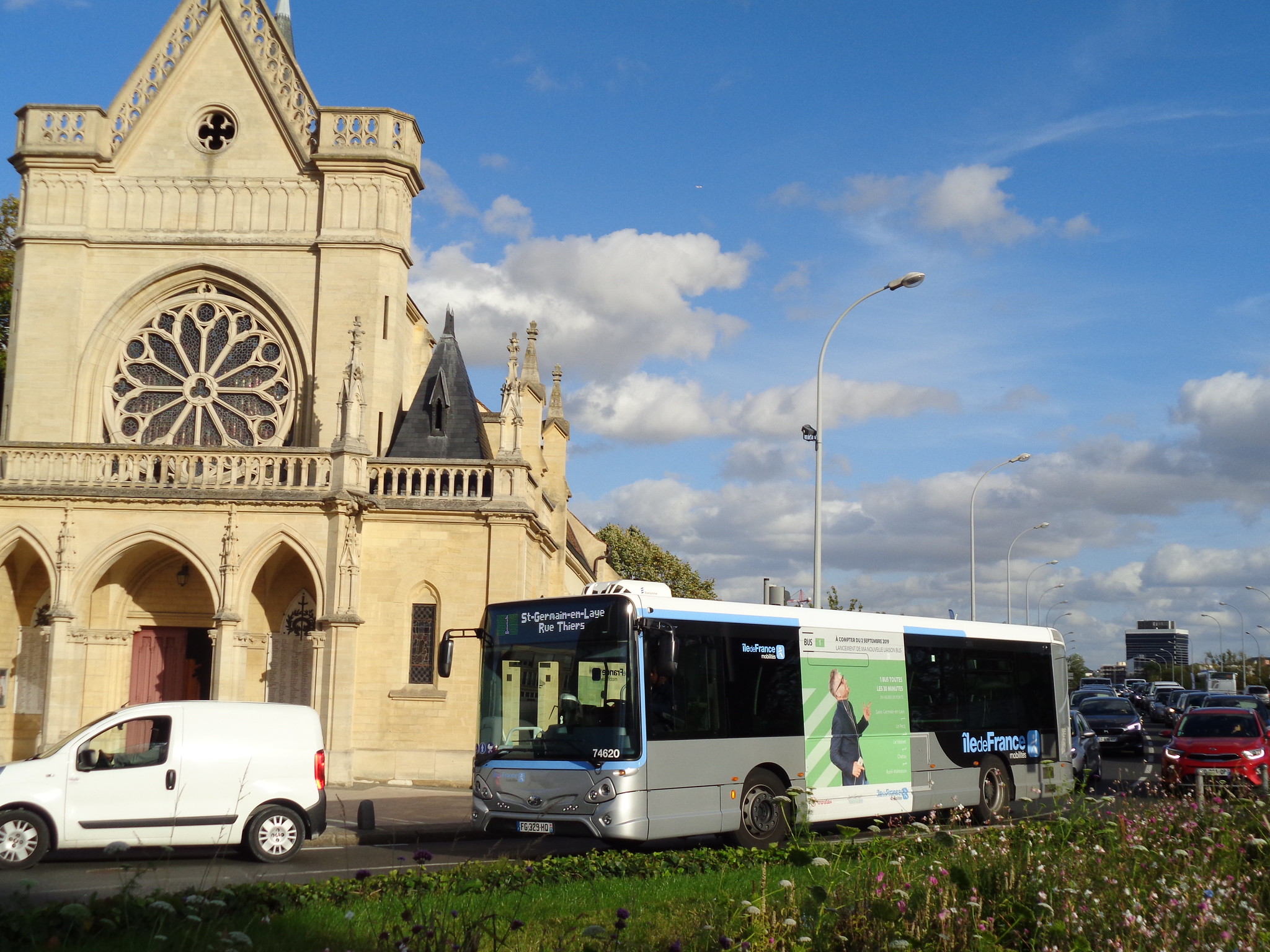 Image du véhicule