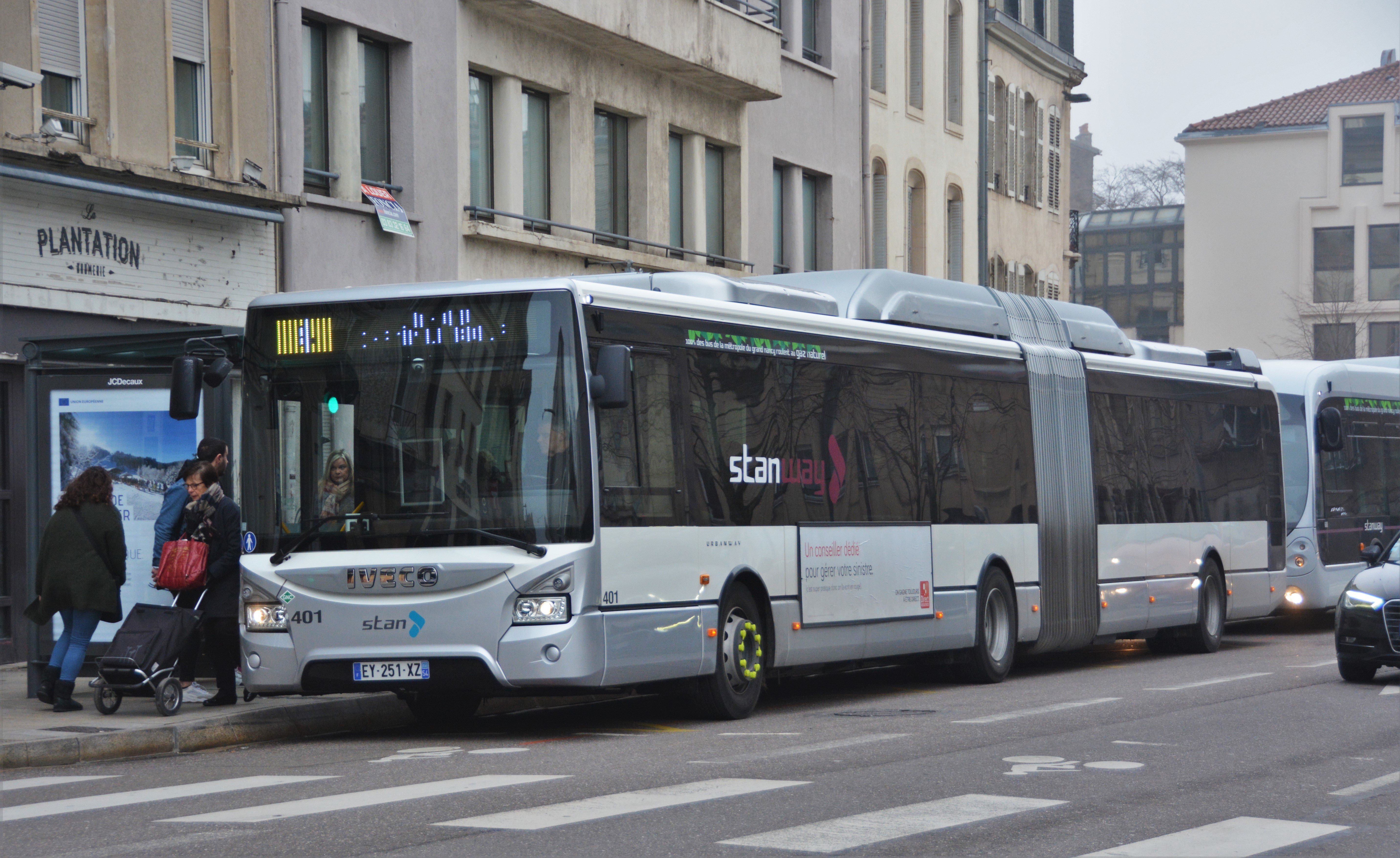 Image du véhicule