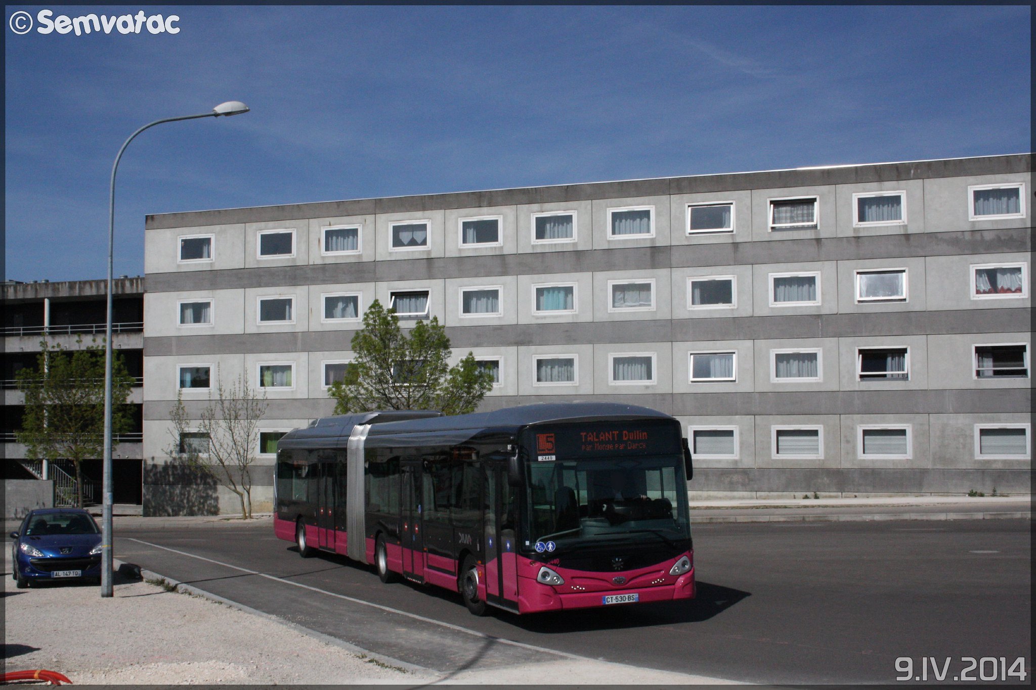 Image du véhicule