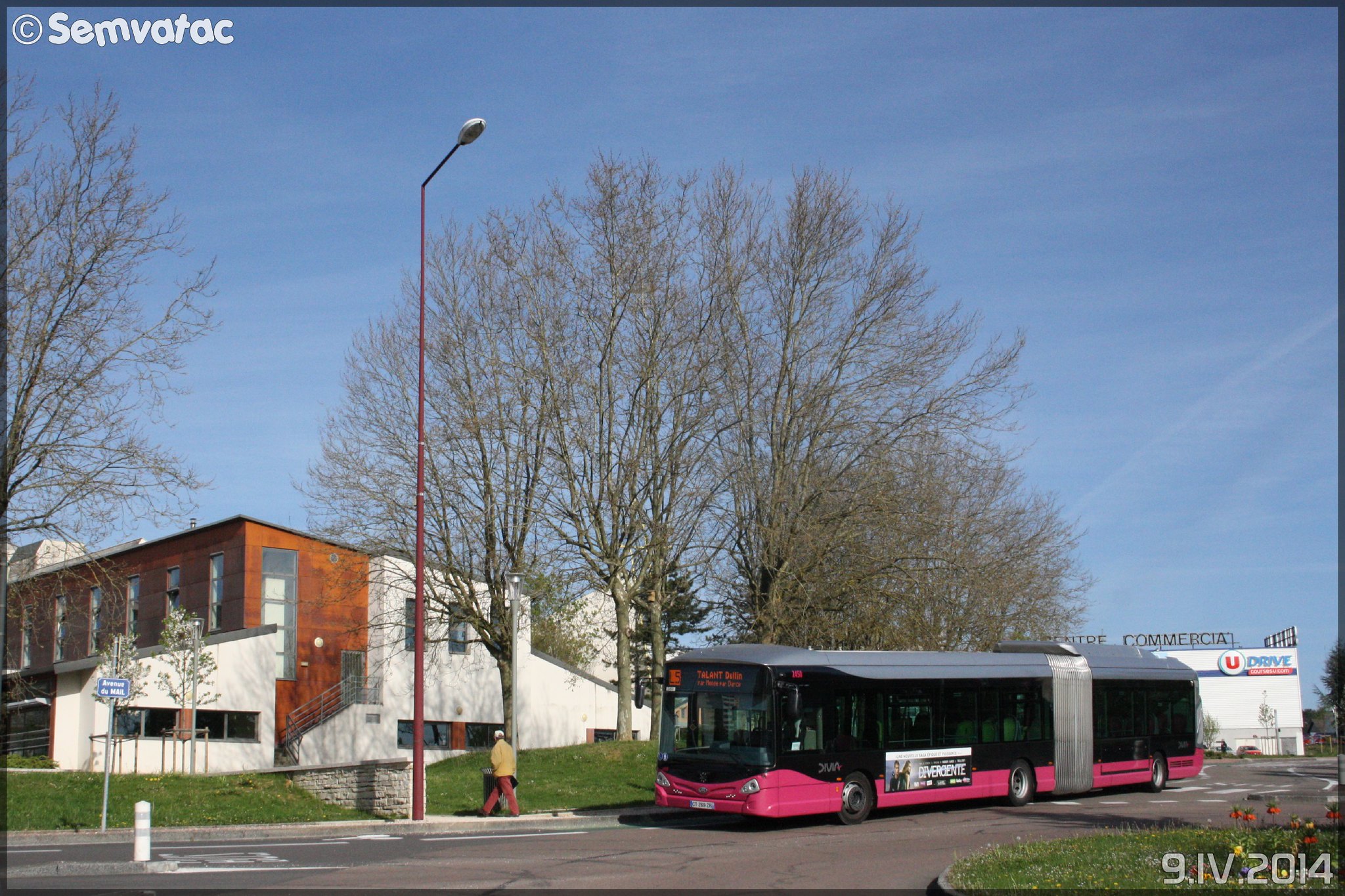 Image du véhicule