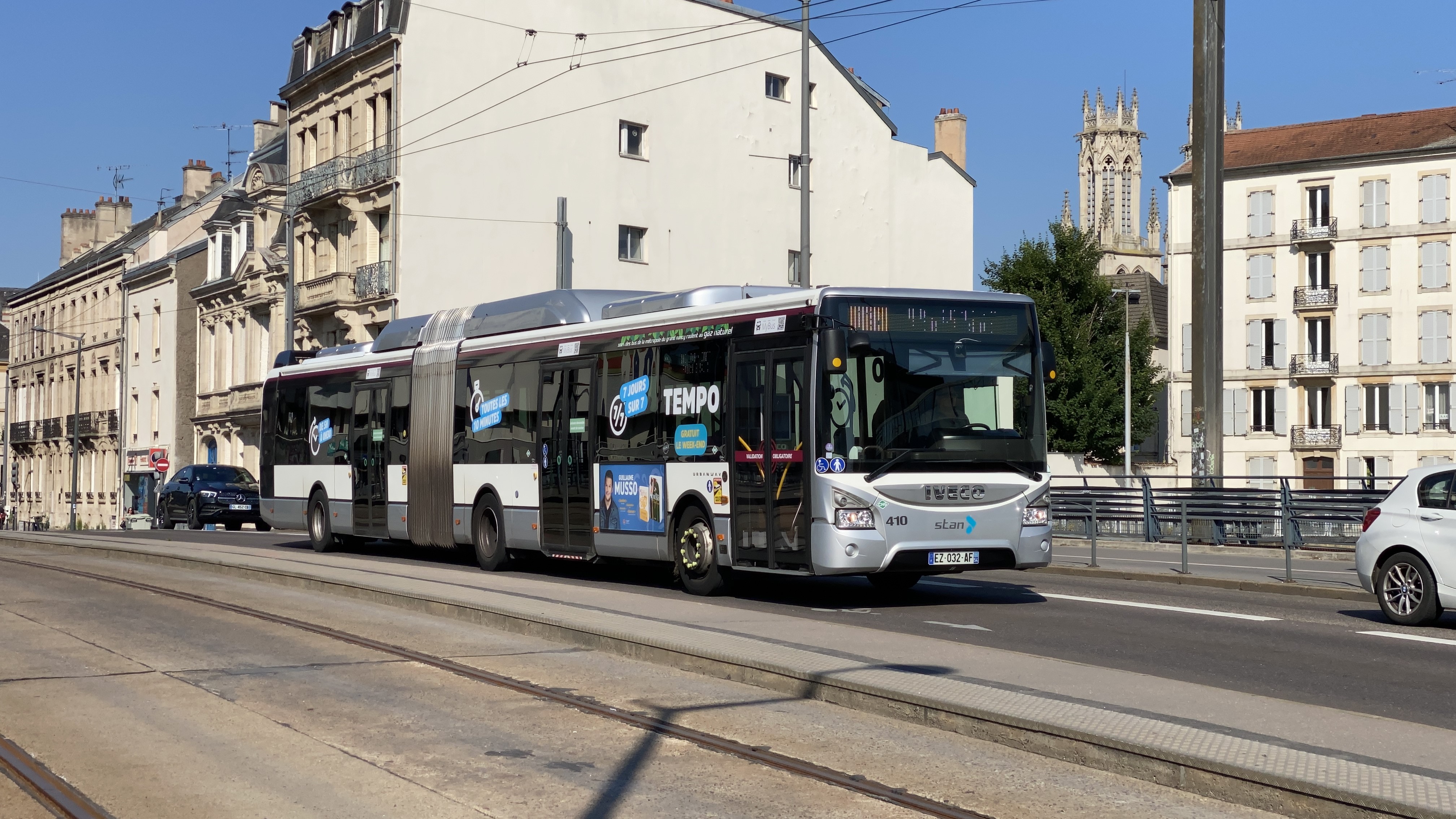 Image du véhicule