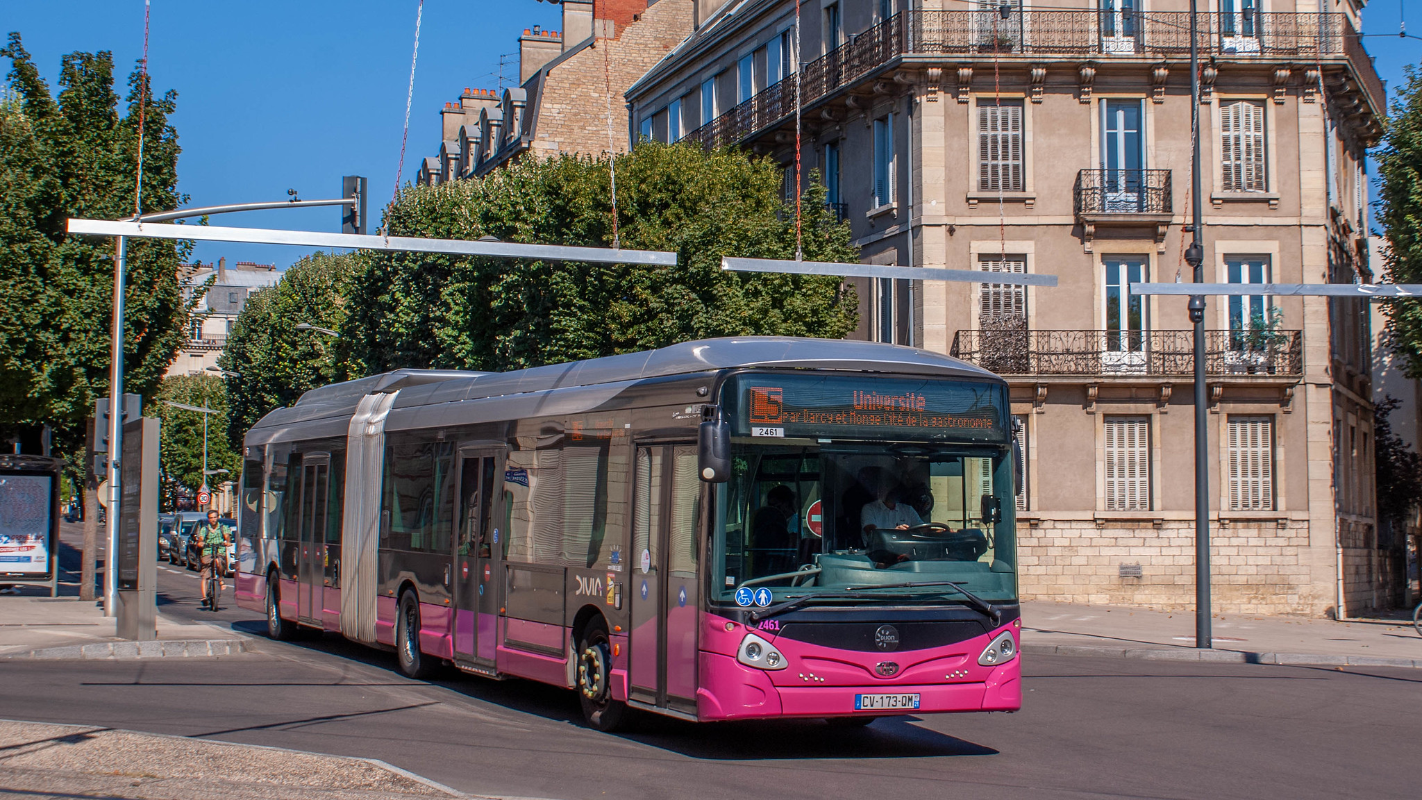 Image du véhicule