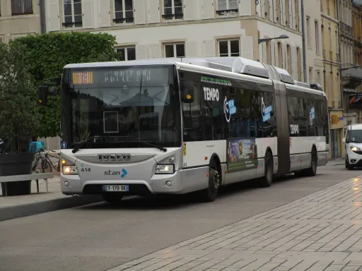 Image du véhicule