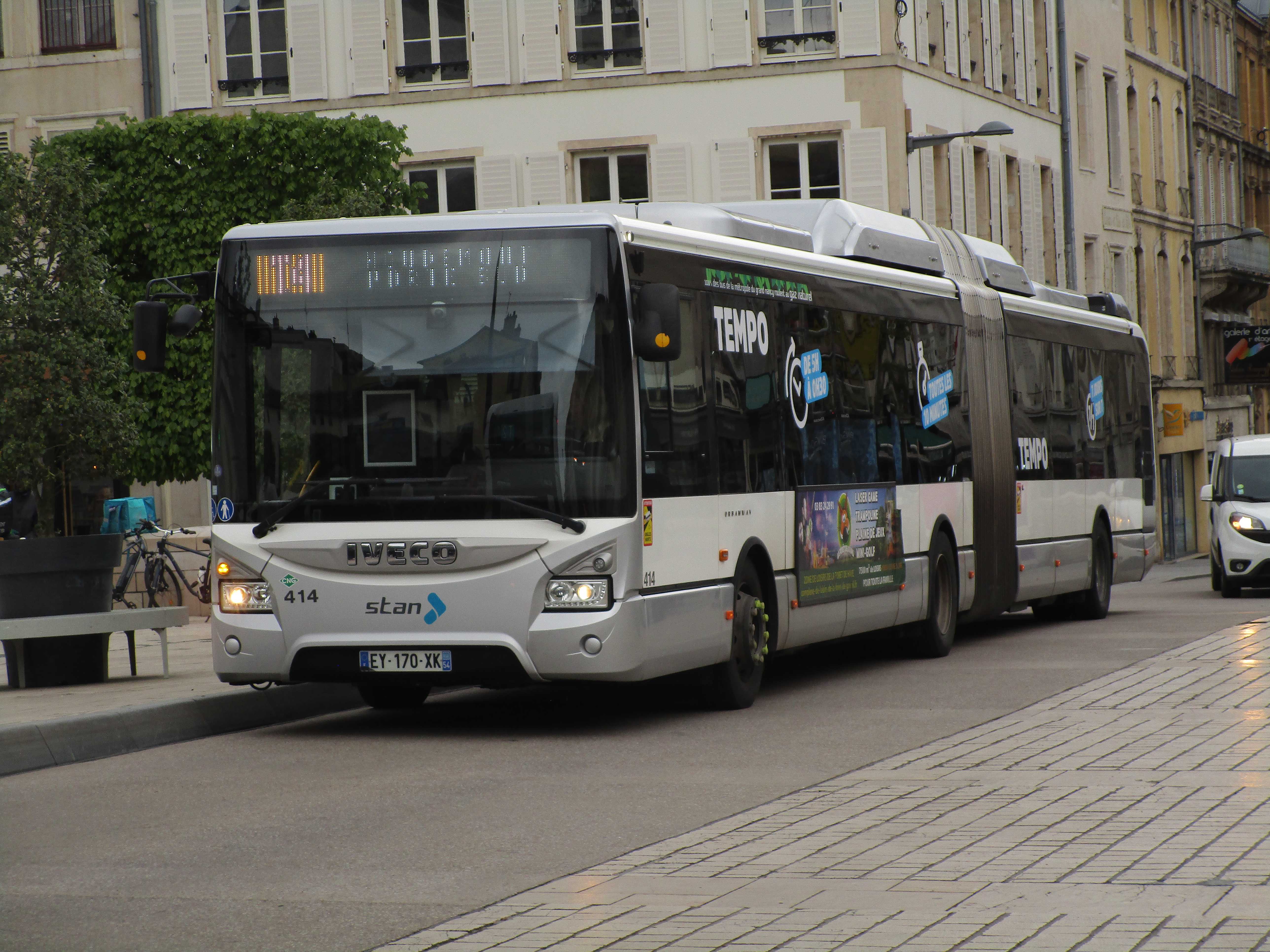 Image du véhicule