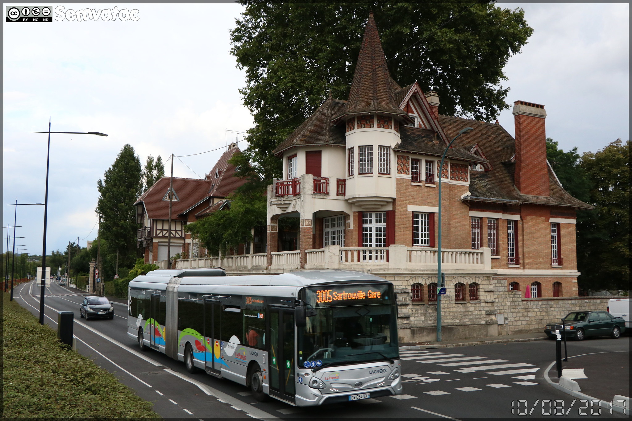 Image du véhicule