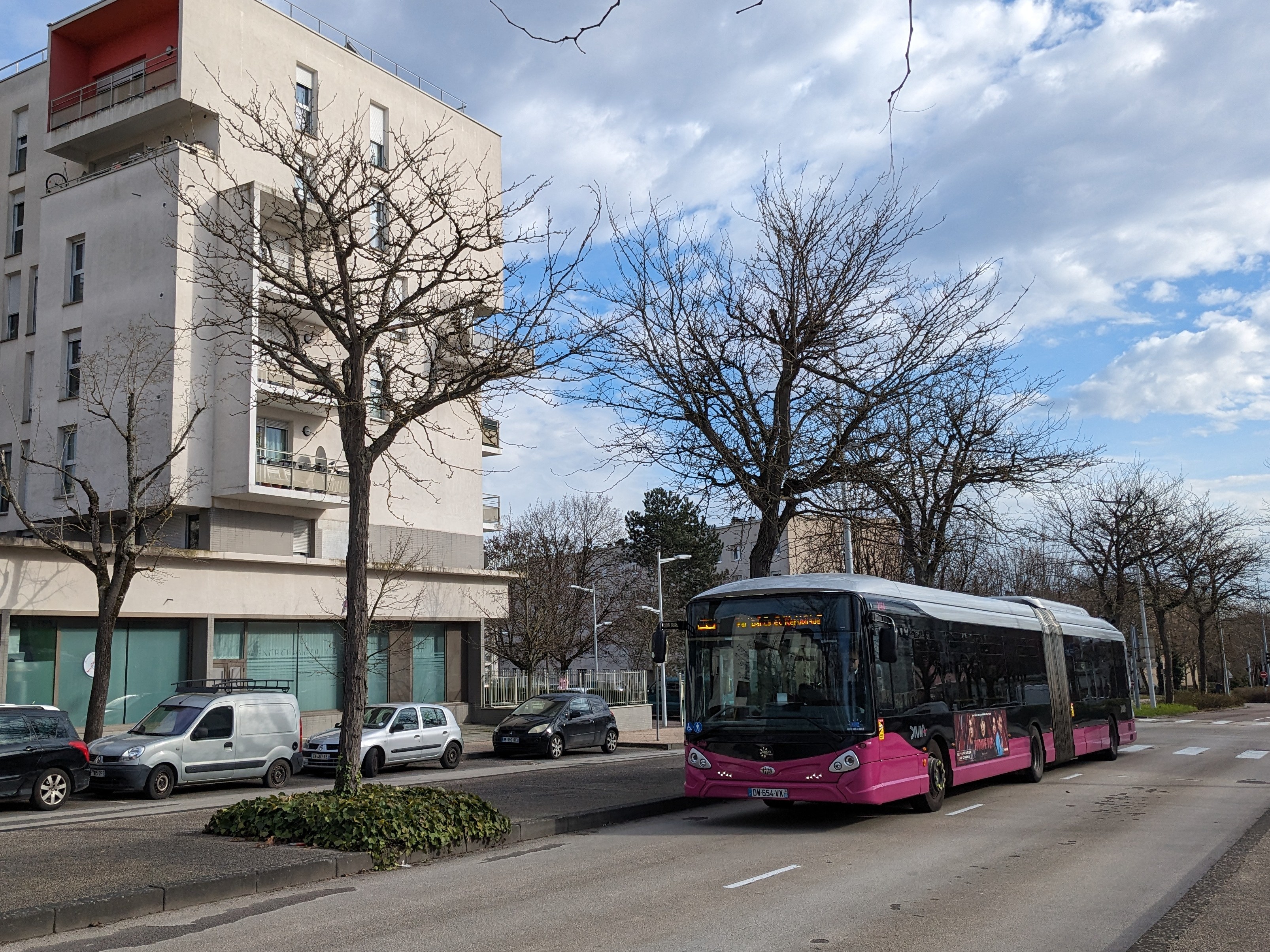 Image du véhicule