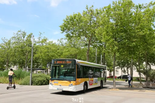 Image du véhicule