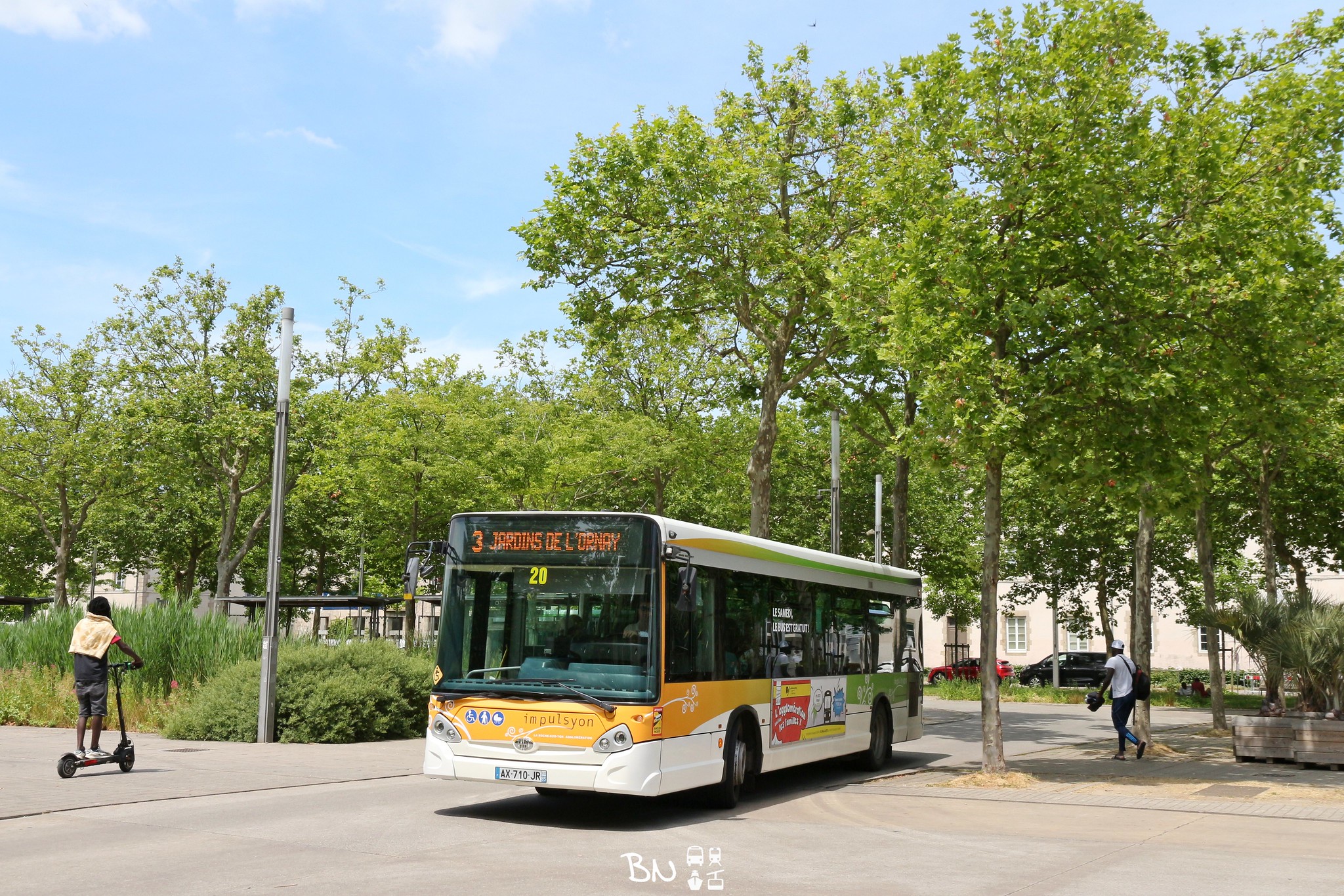 Image du véhicule