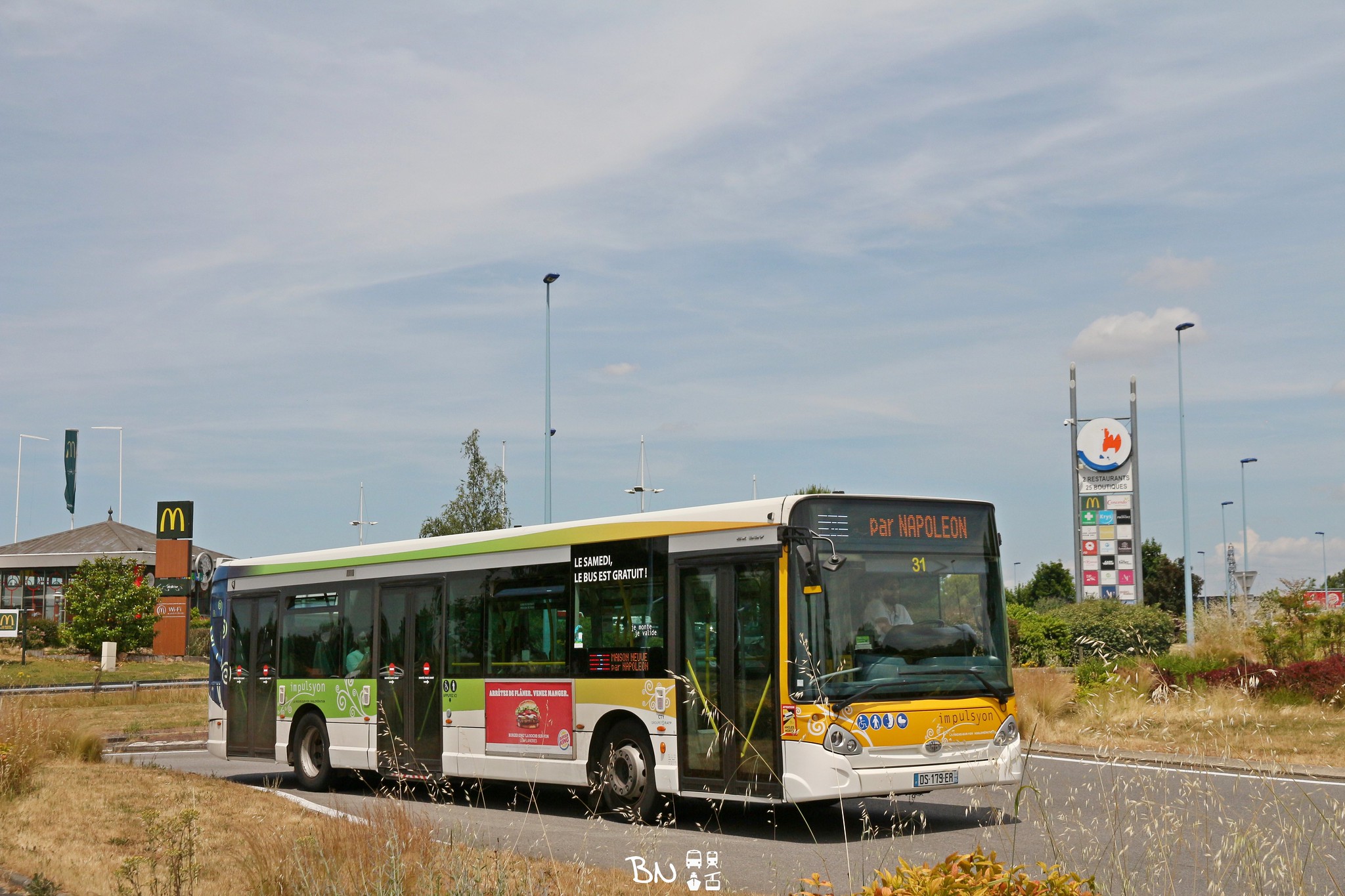 Image du véhicule