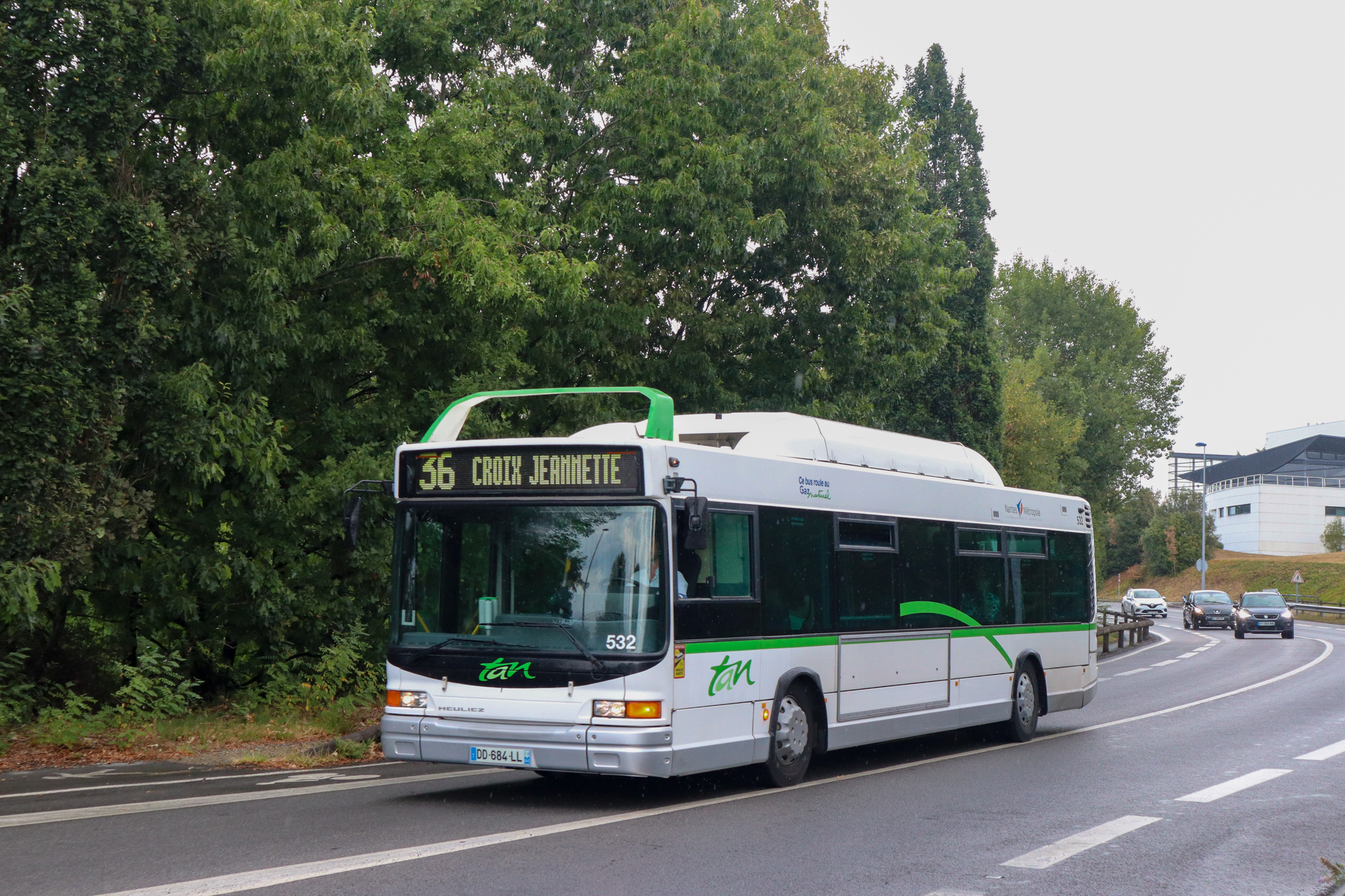Image du véhicule