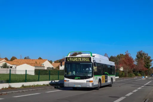 Image du véhicule