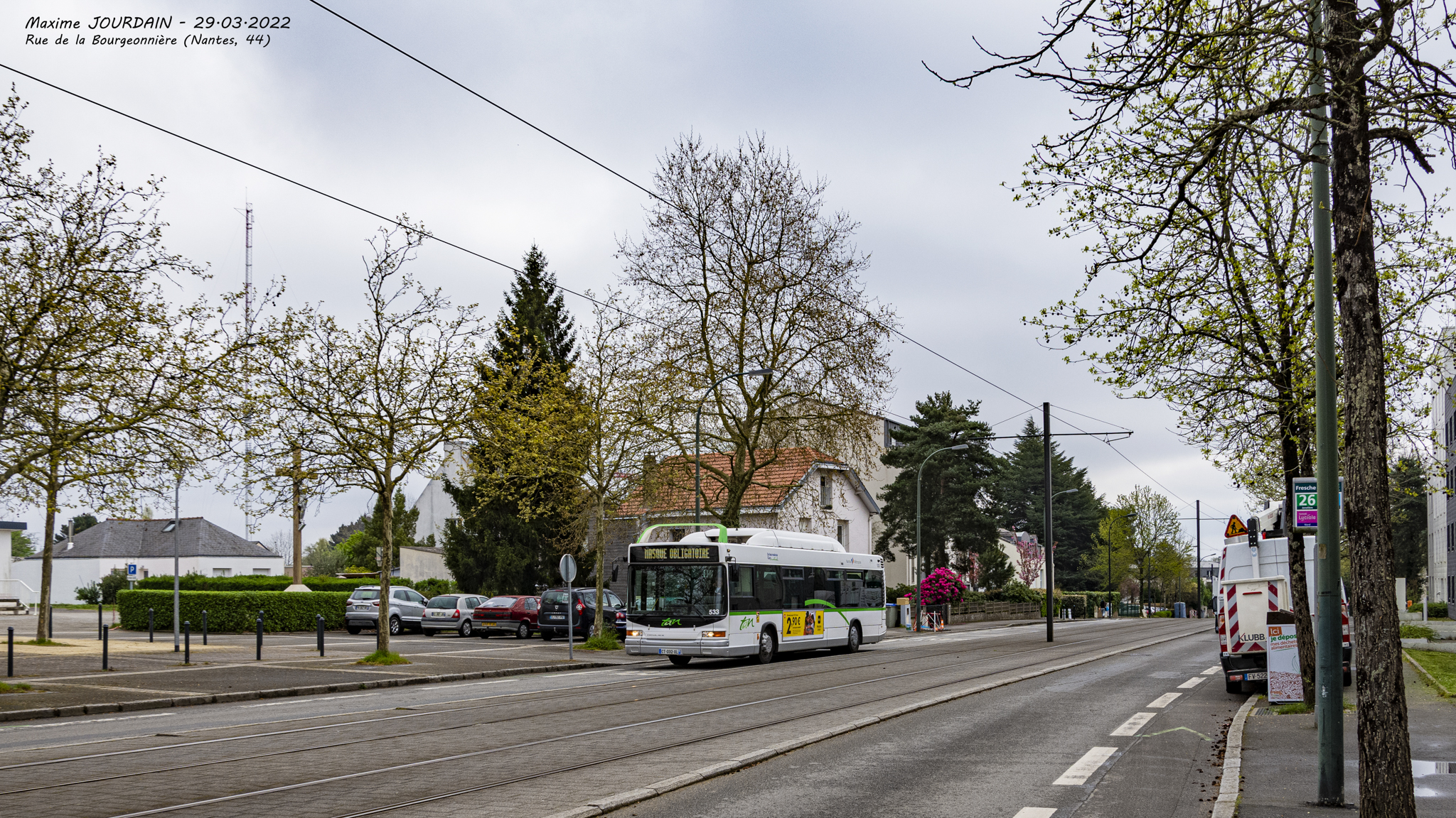Image du véhicule
