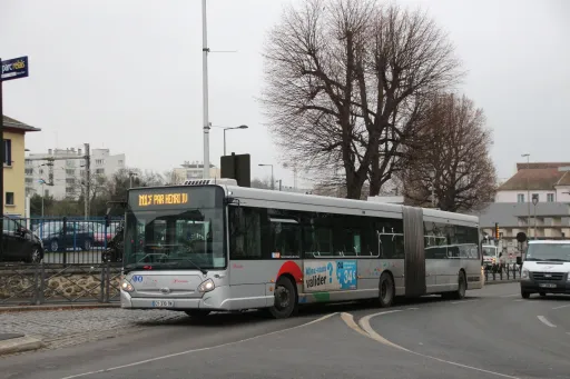 Image du véhicule