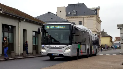 Image du véhicule