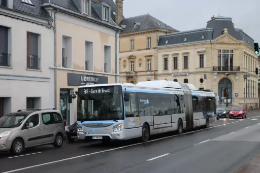 Image du véhicule