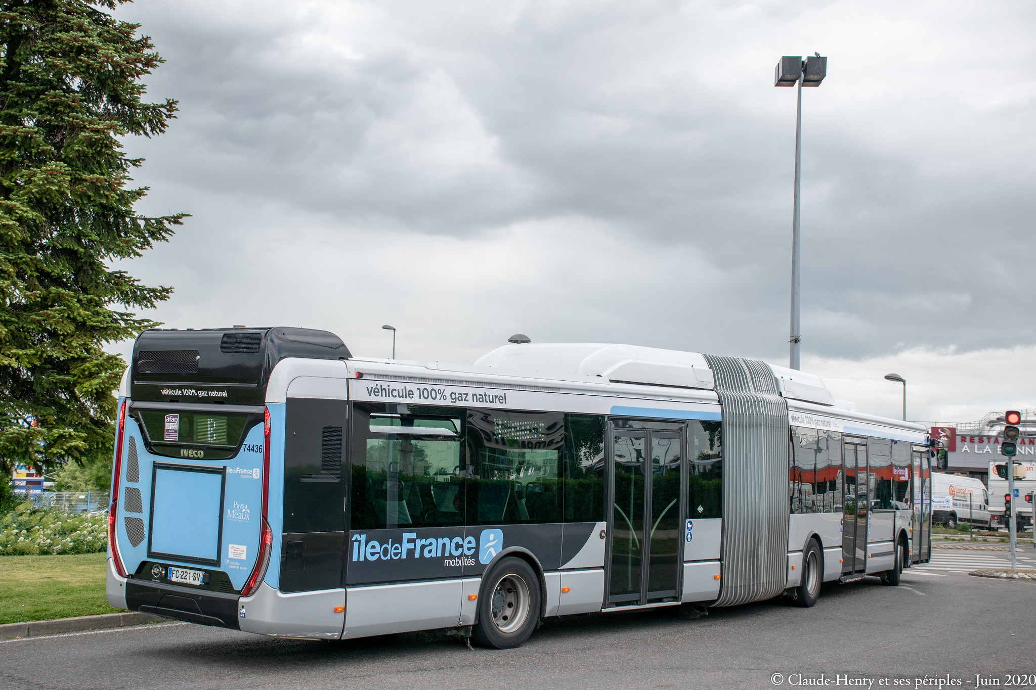 Image du véhicule