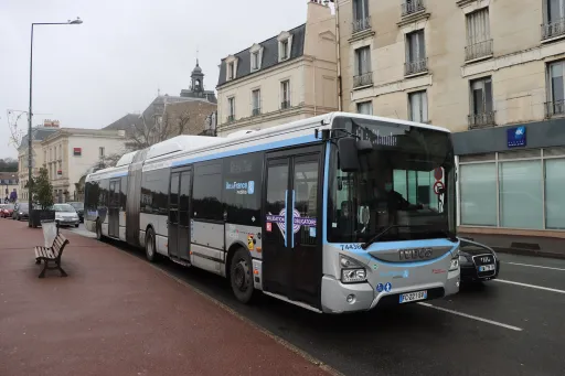 Image du véhicule