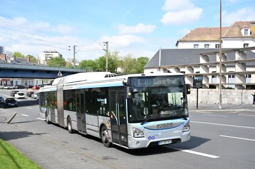 Image du véhicule