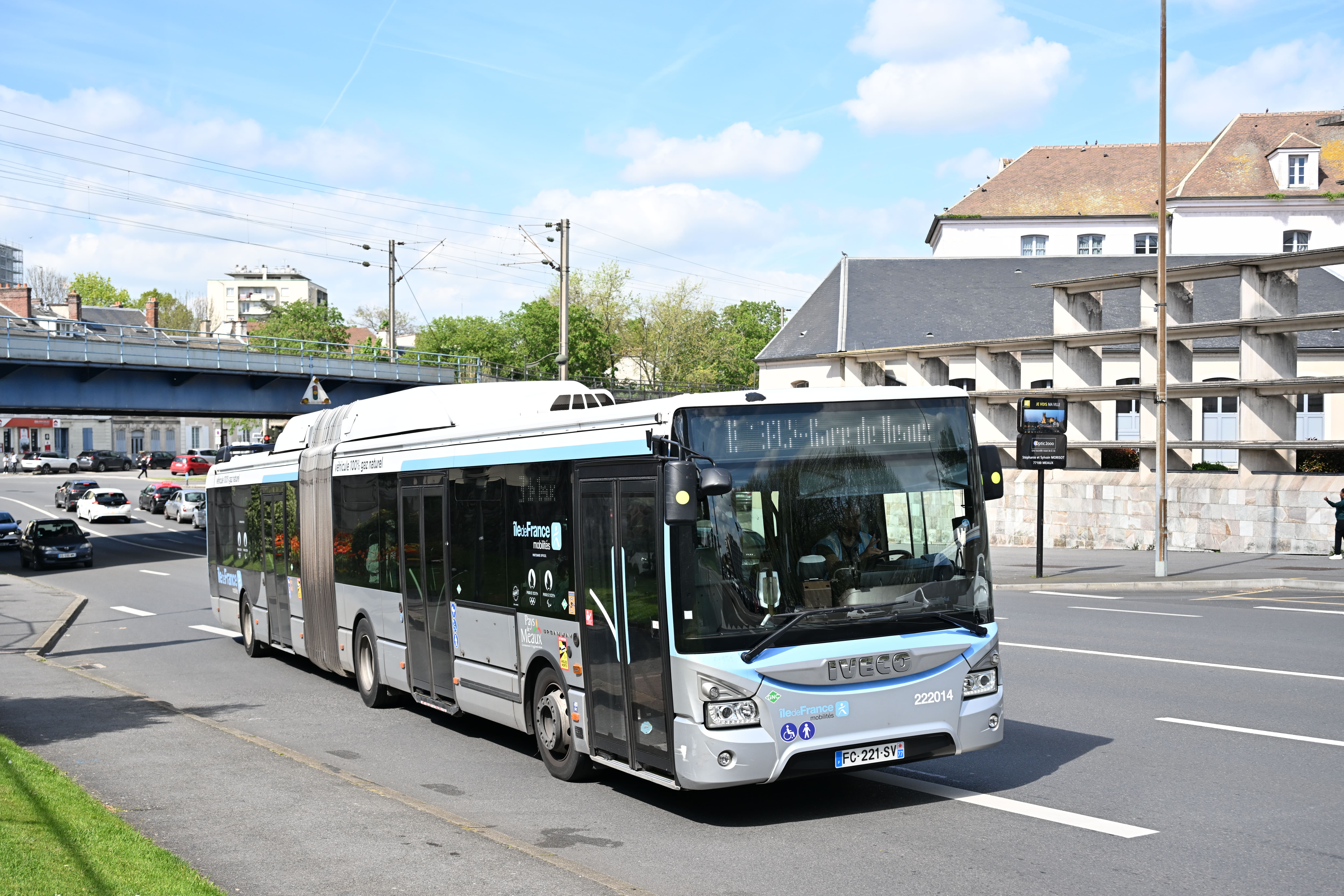 Image du véhicule