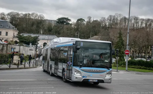 Image du véhicule