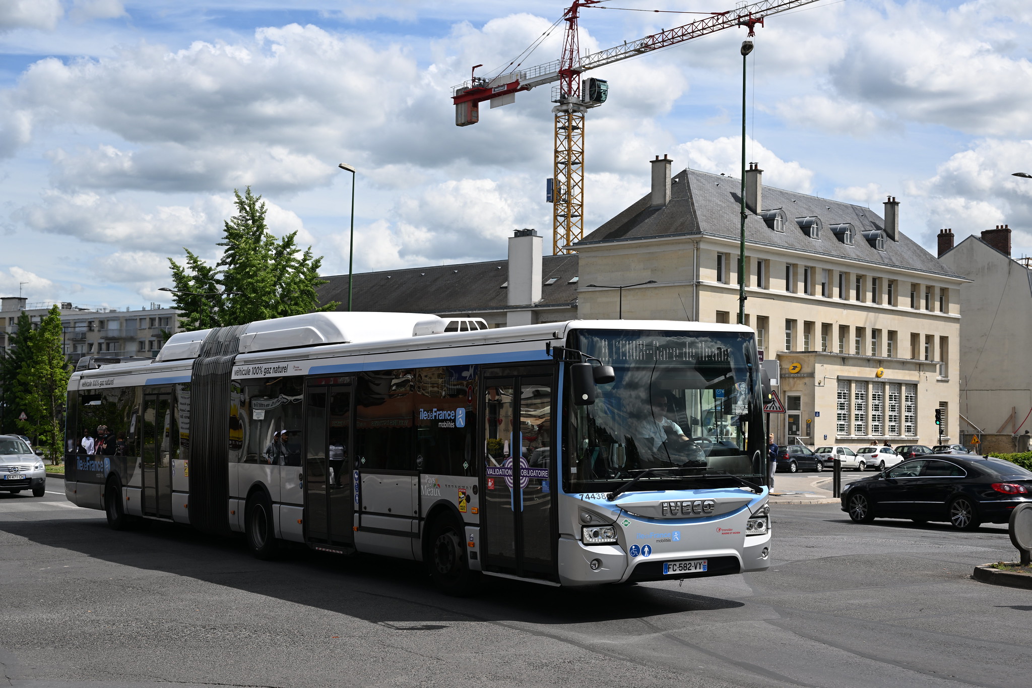 Image du véhicule