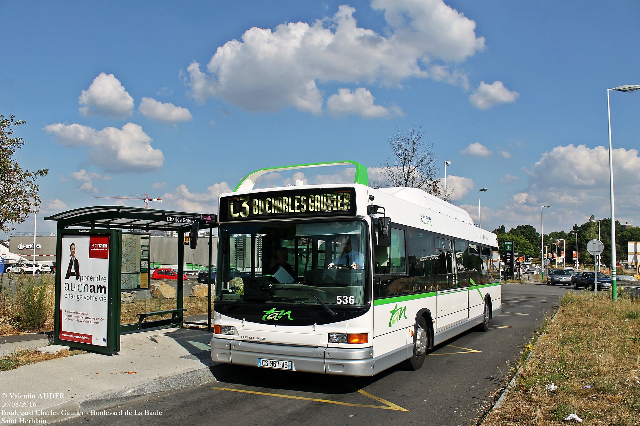 Image du véhicule