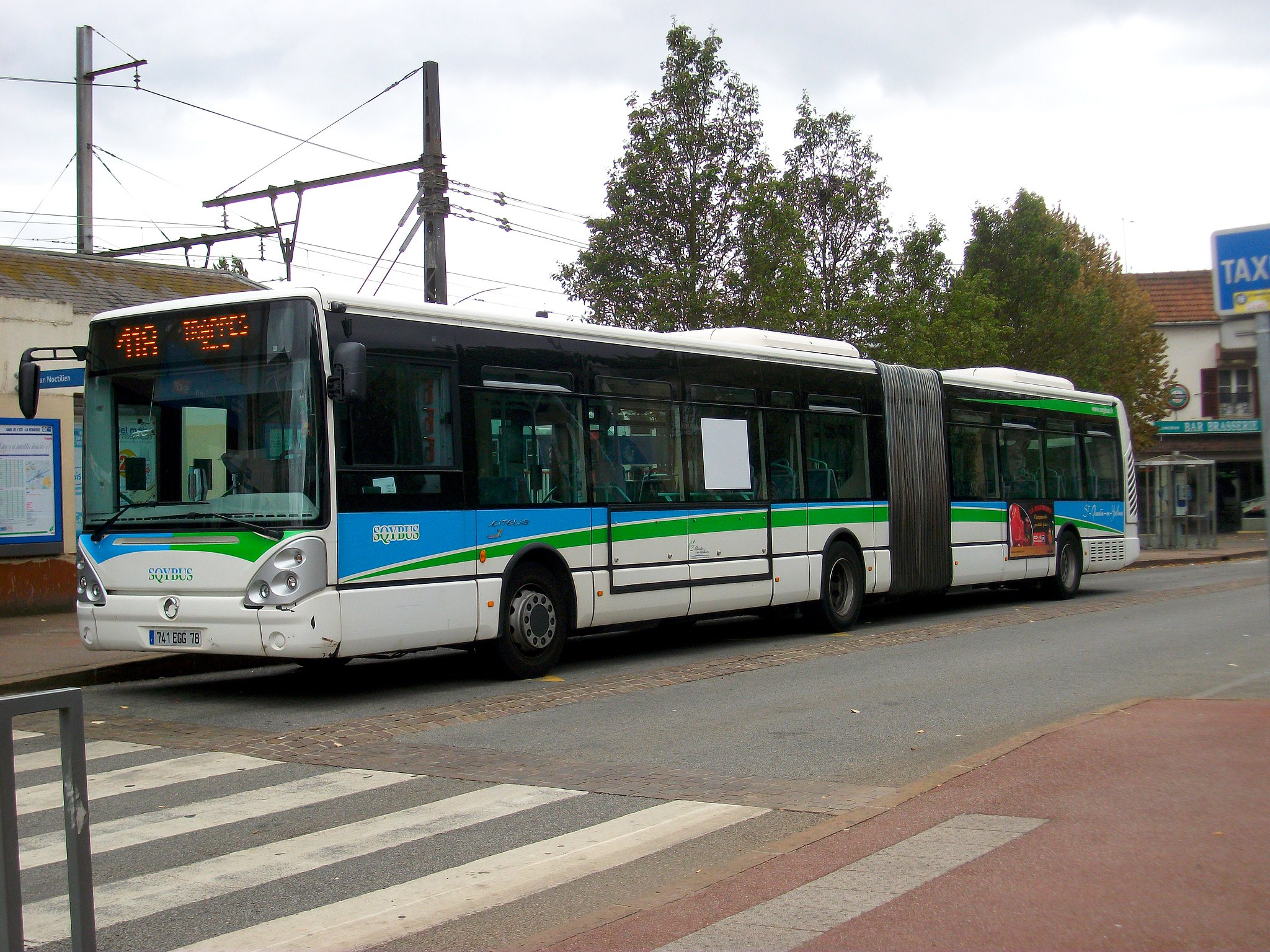 Image du véhicule