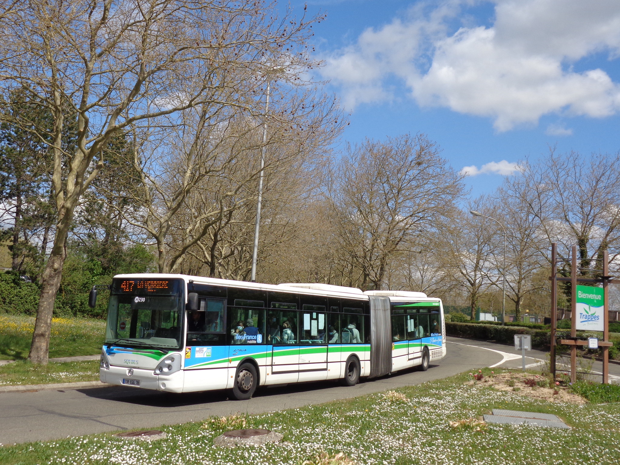 Image du véhicule