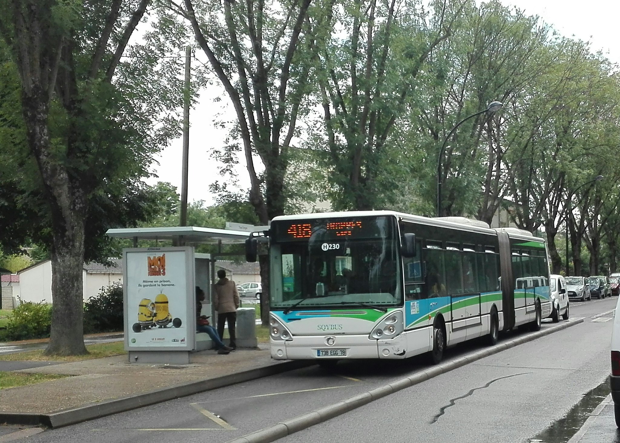 Image du véhicule