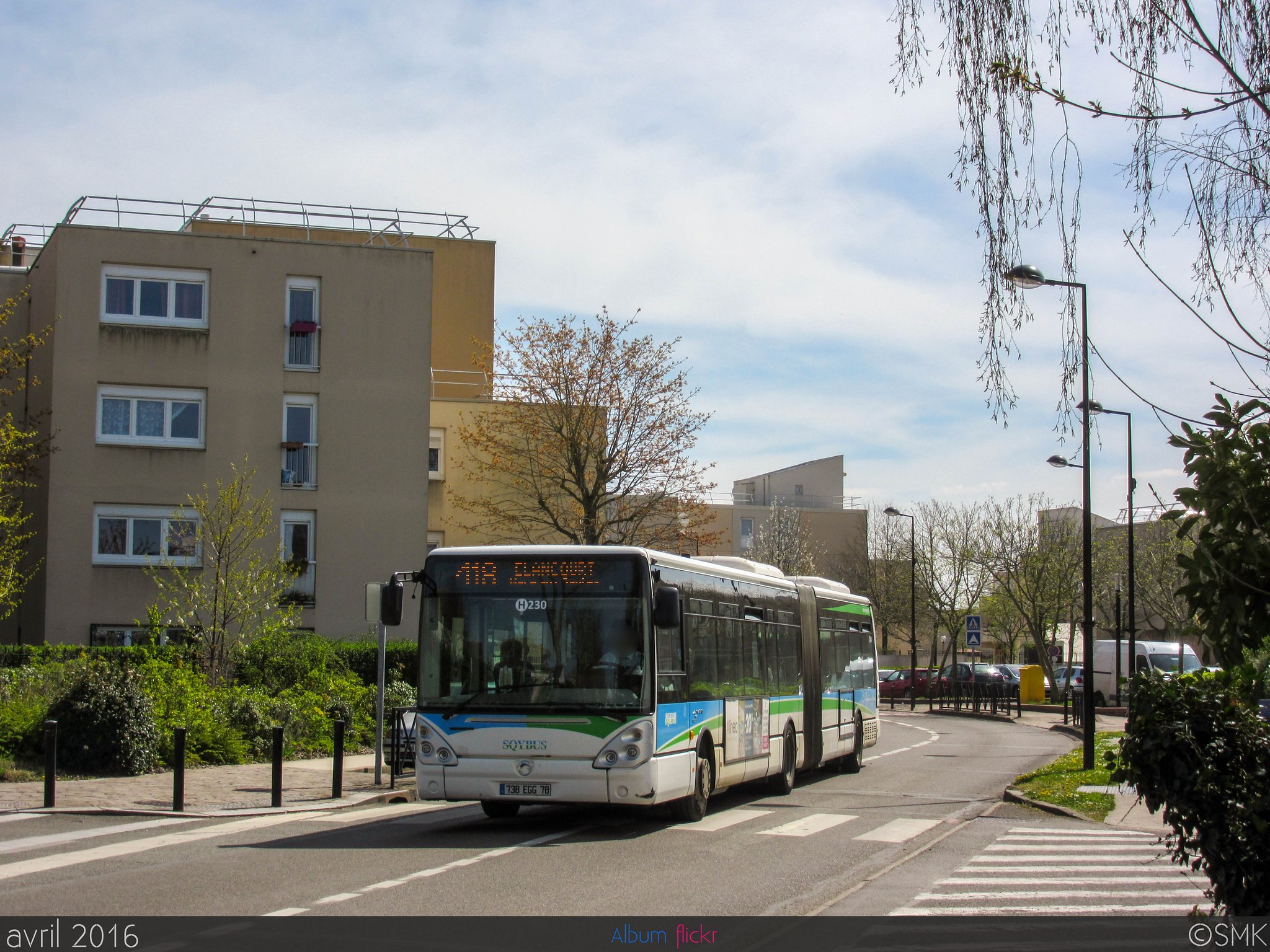 Image du véhicule