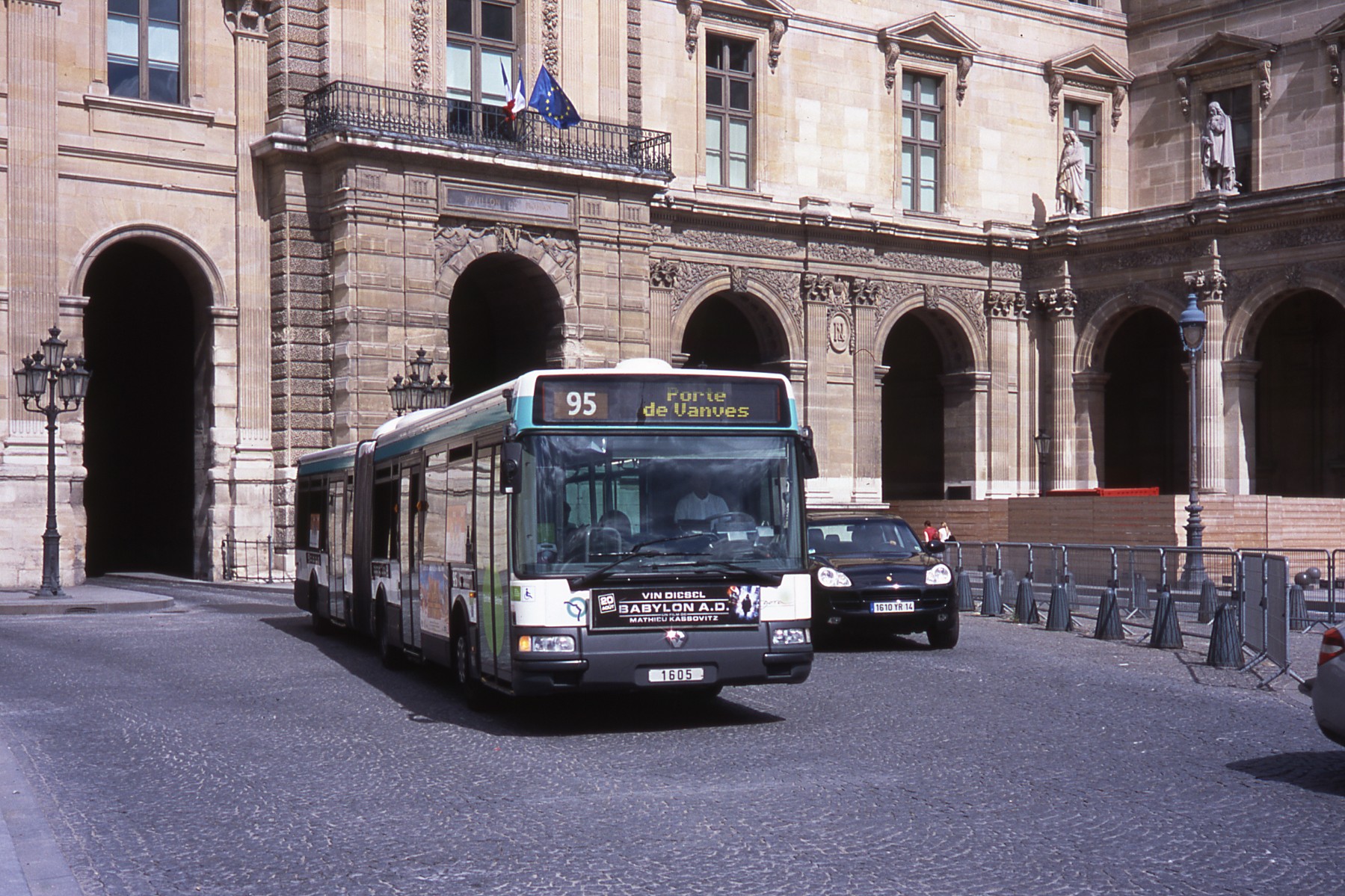 Image du véhicule