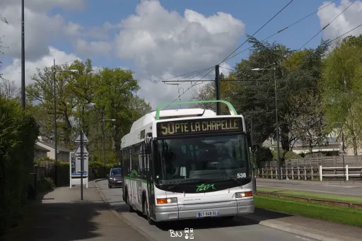 Image du véhicule