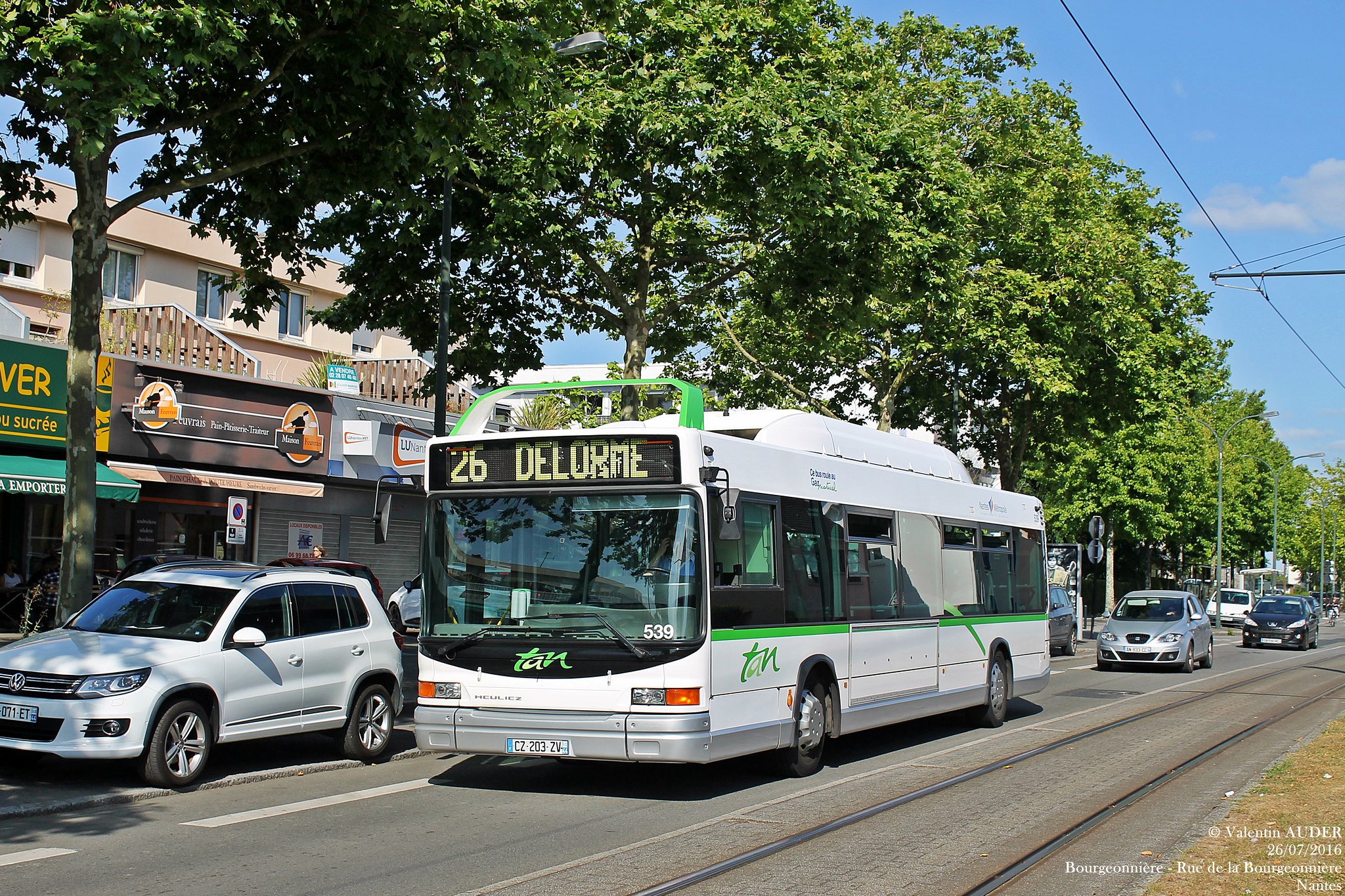 Image du véhicule