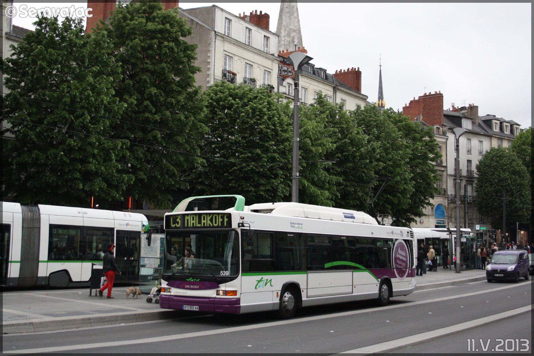 Image du véhicule