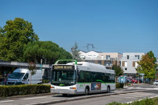 Image du véhicule