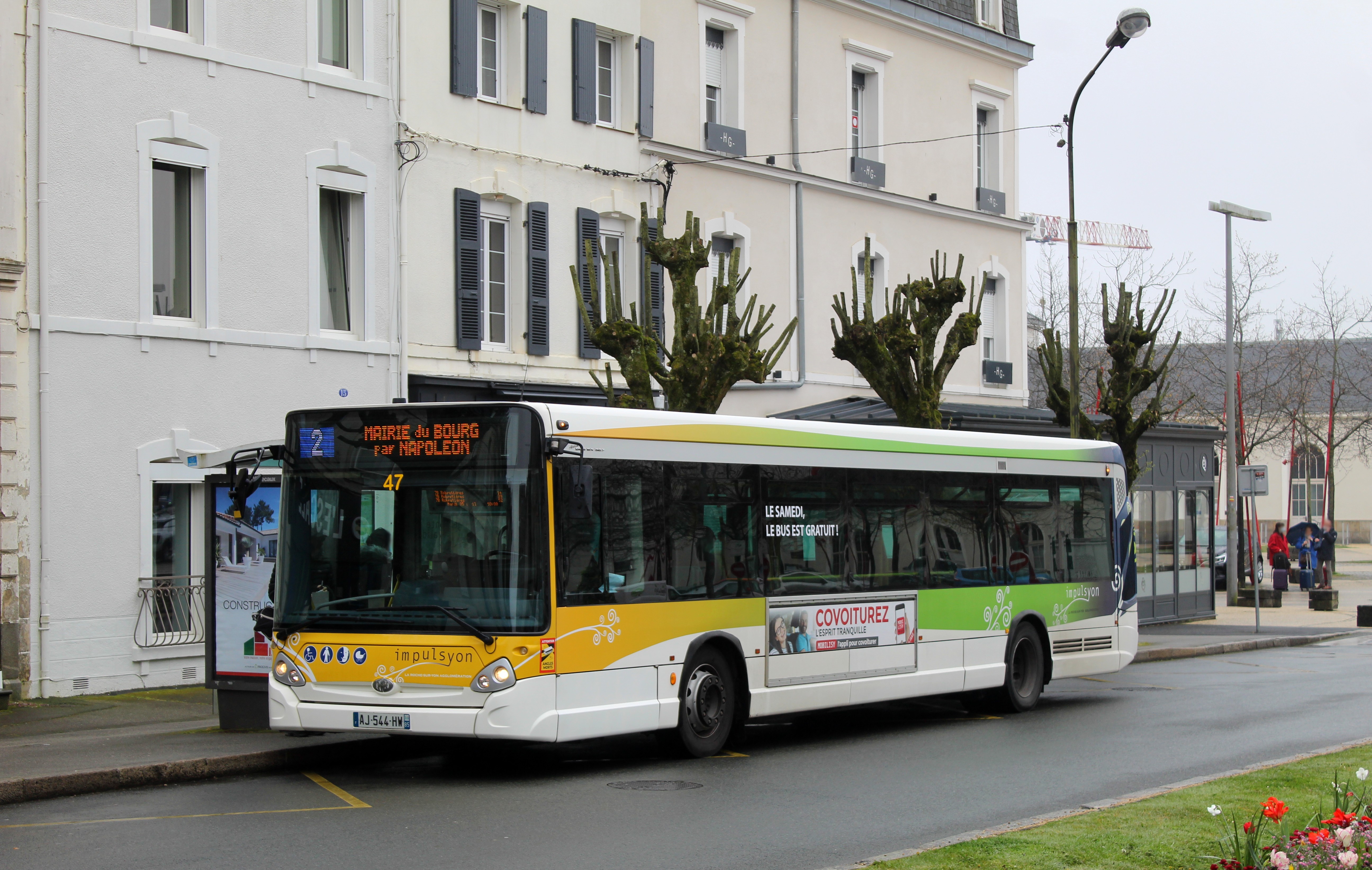 Image du véhicule