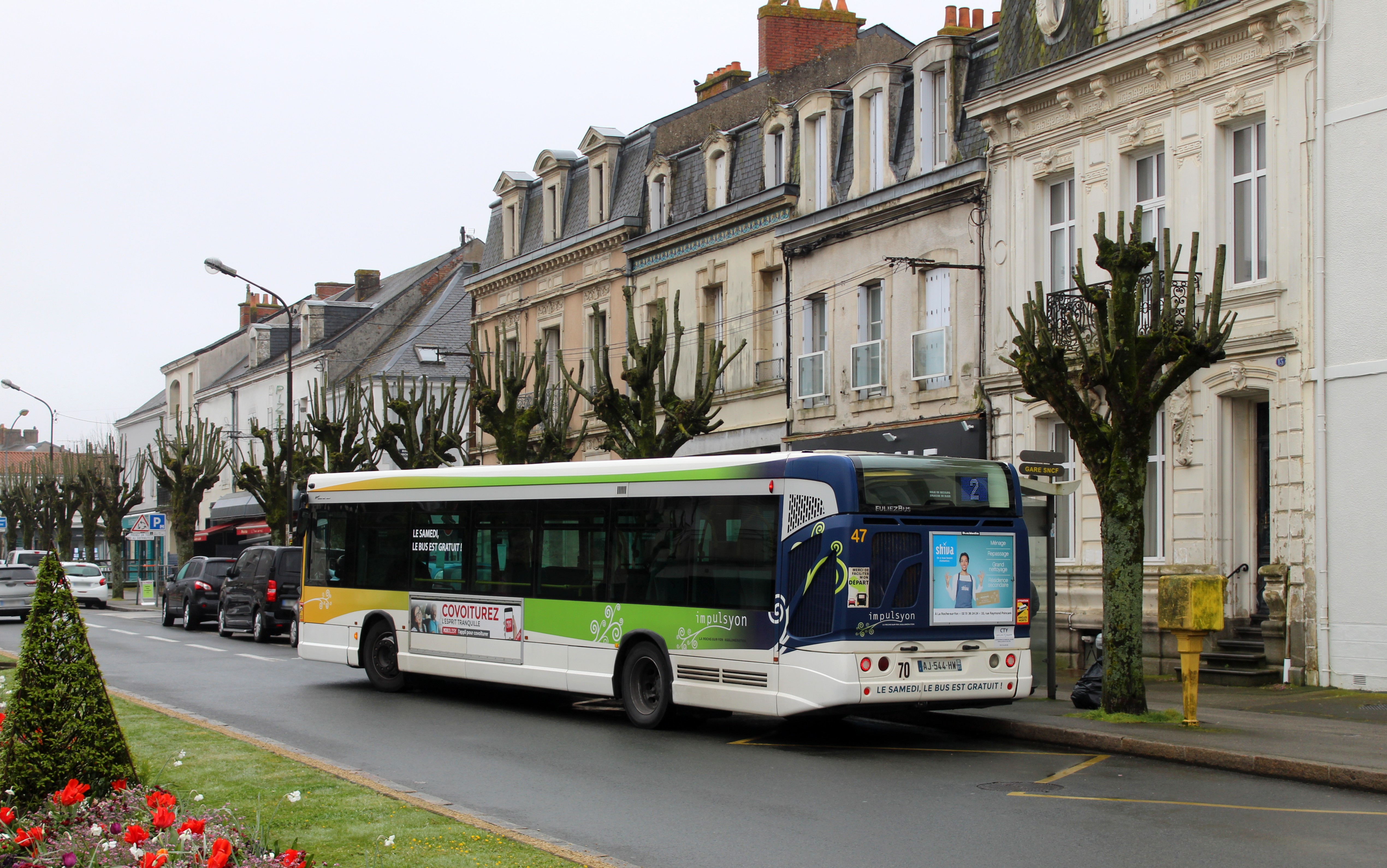 Image du véhicule