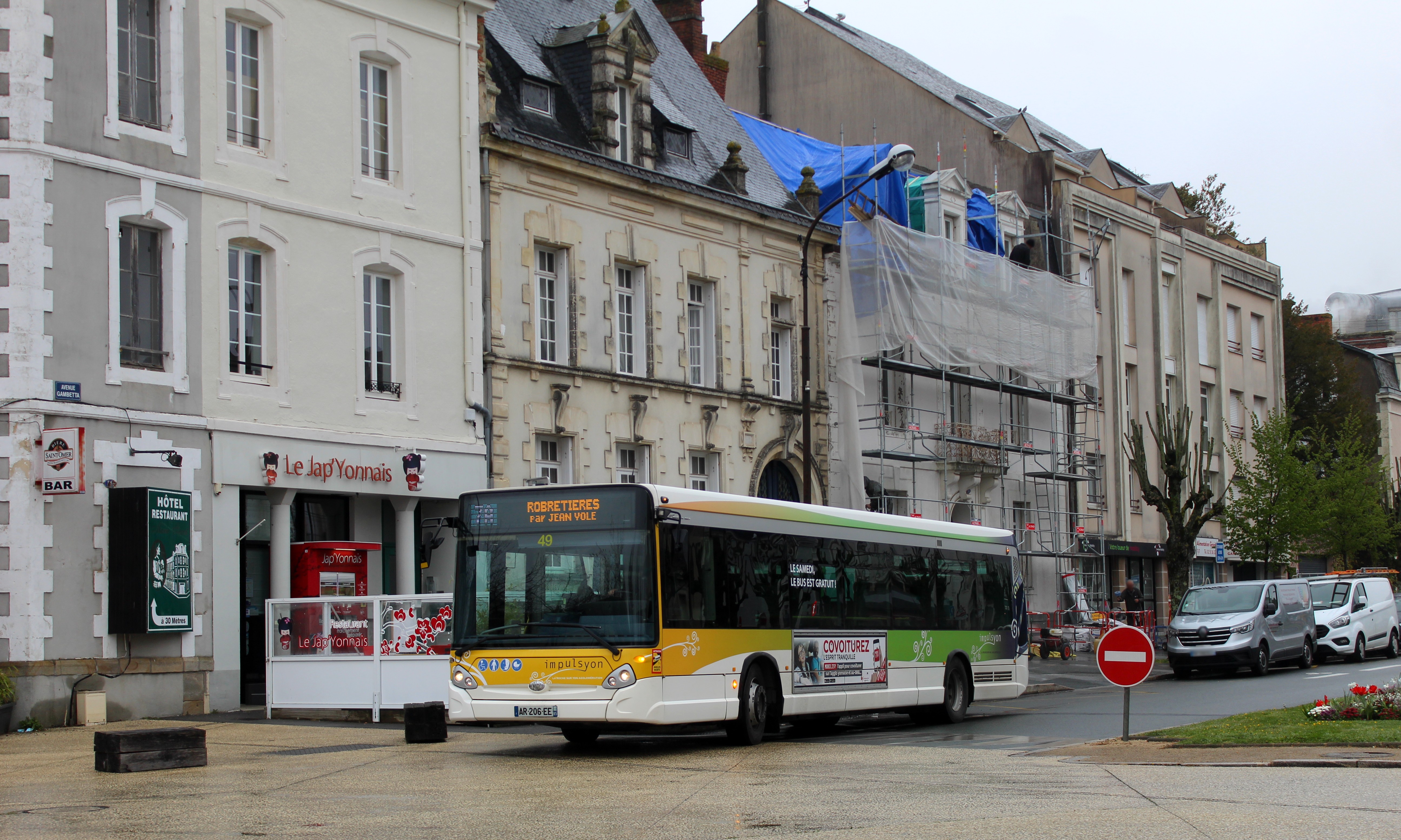 Image du véhicule