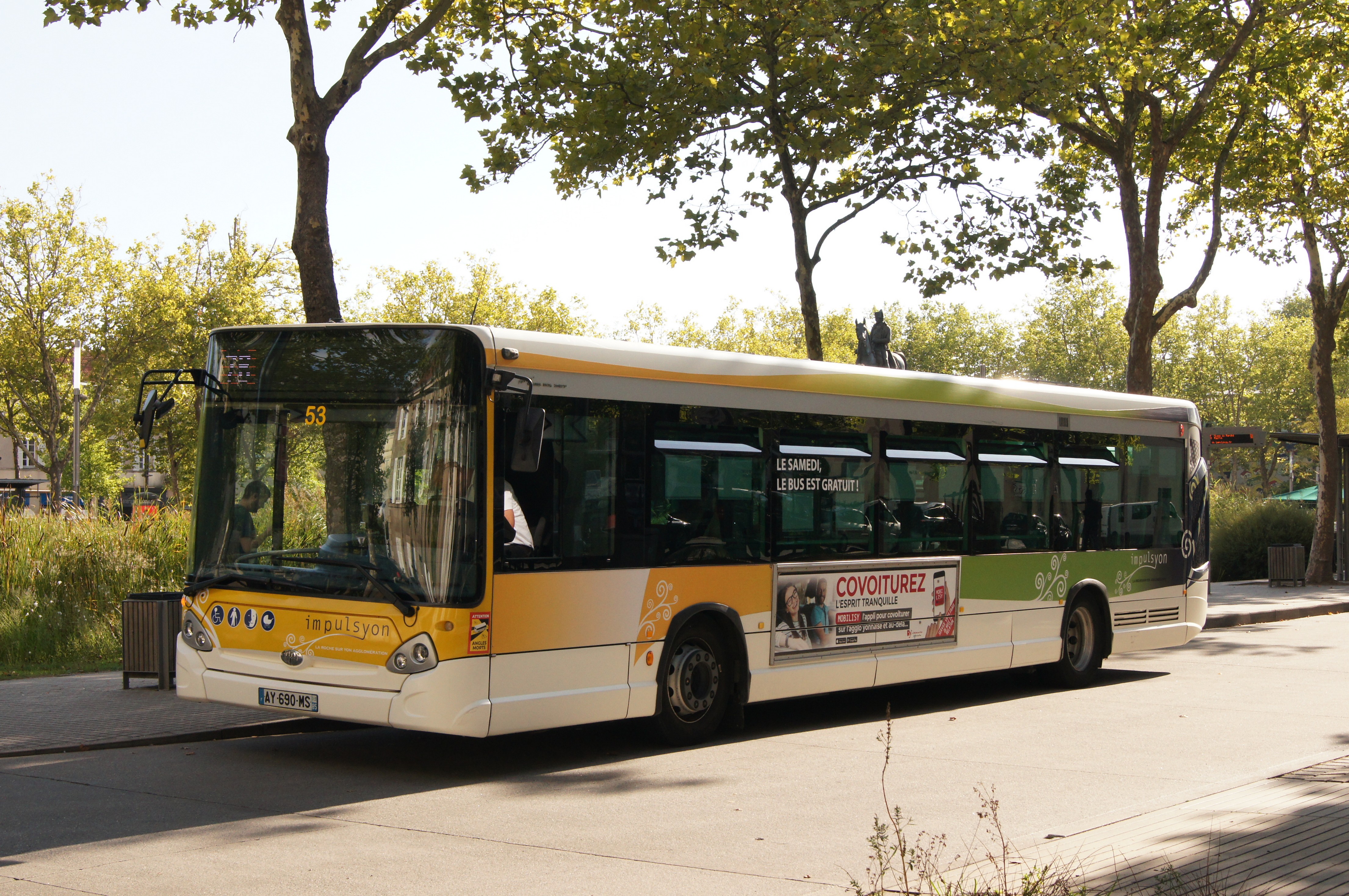 Image du véhicule