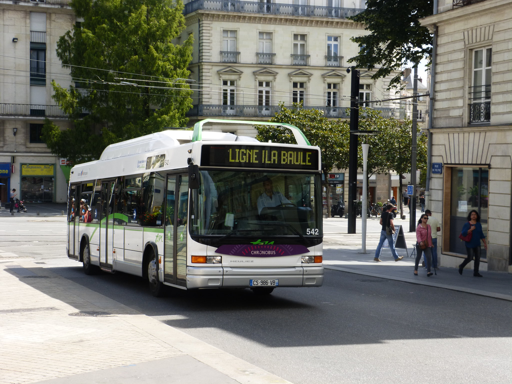 Image du véhicule