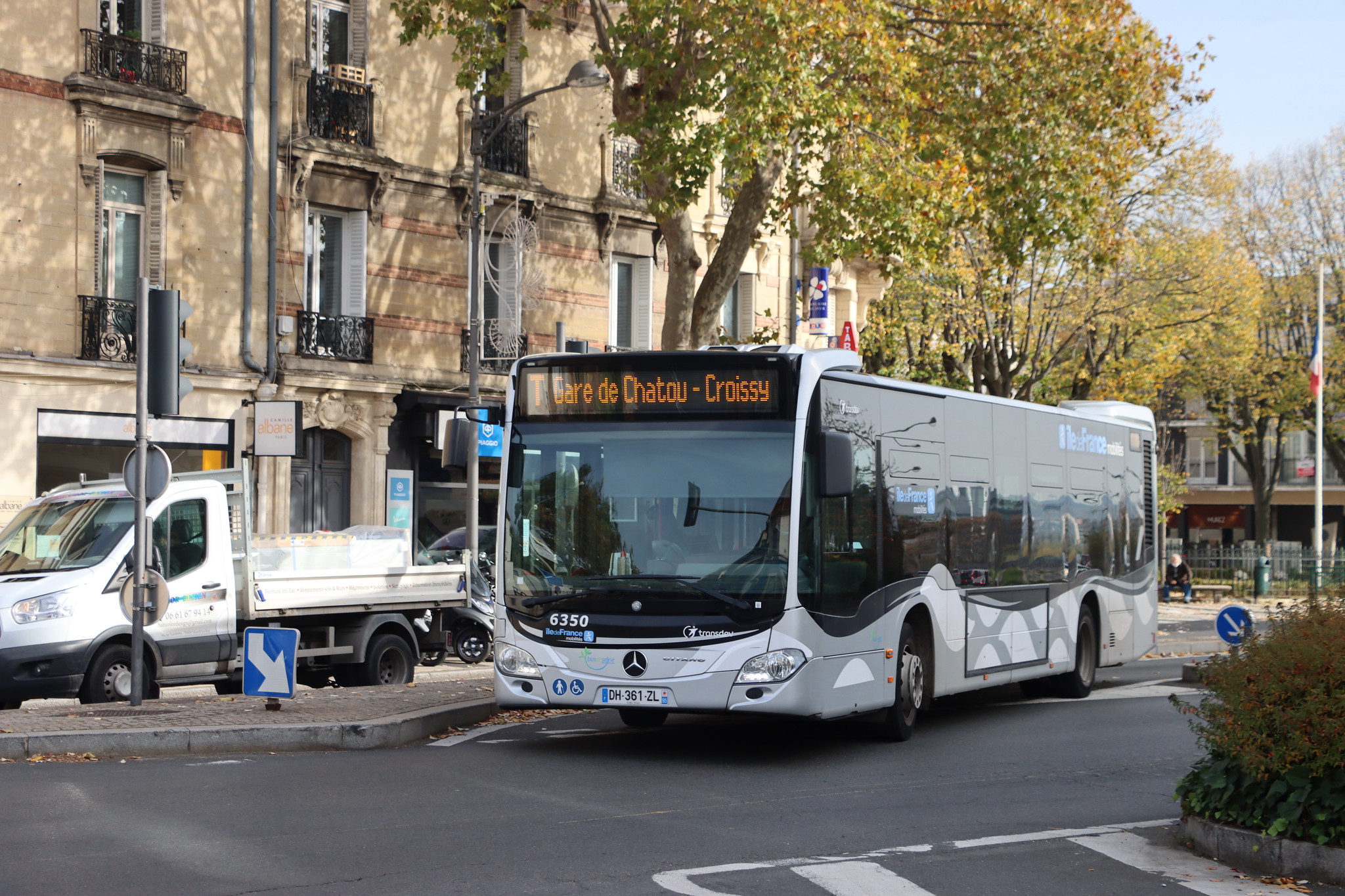 Image du véhicule