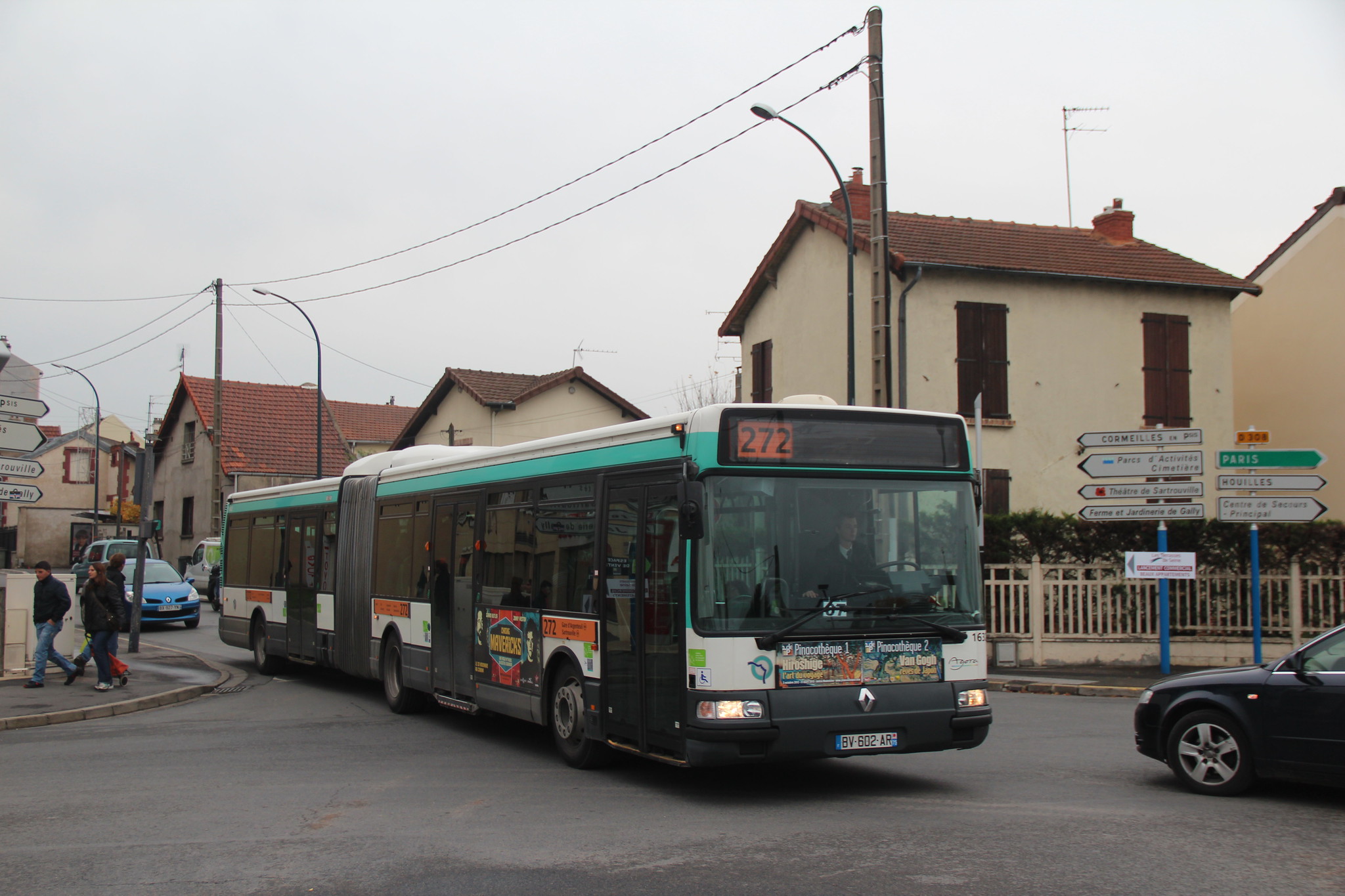Image du véhicule