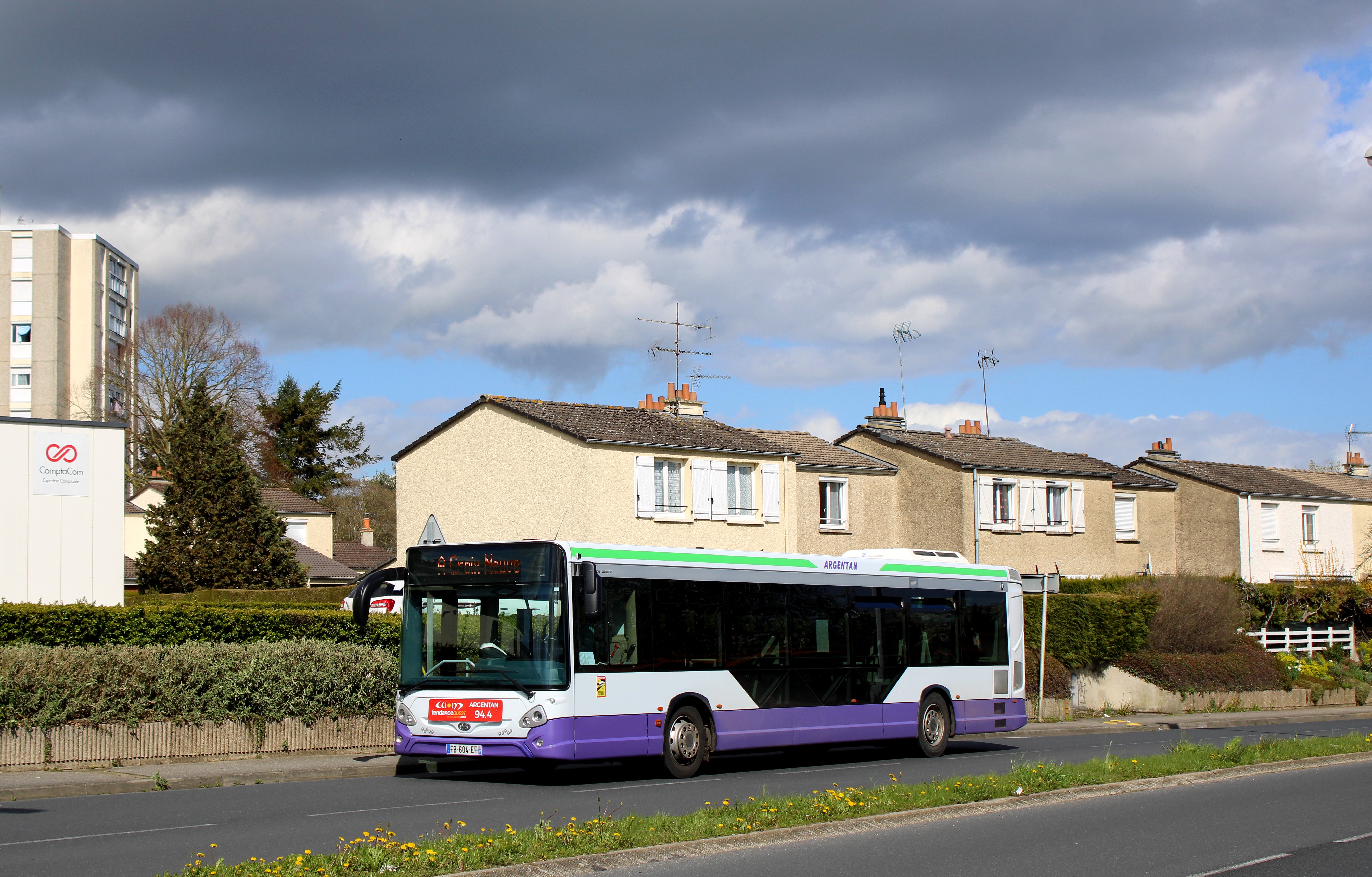 Image du véhicule