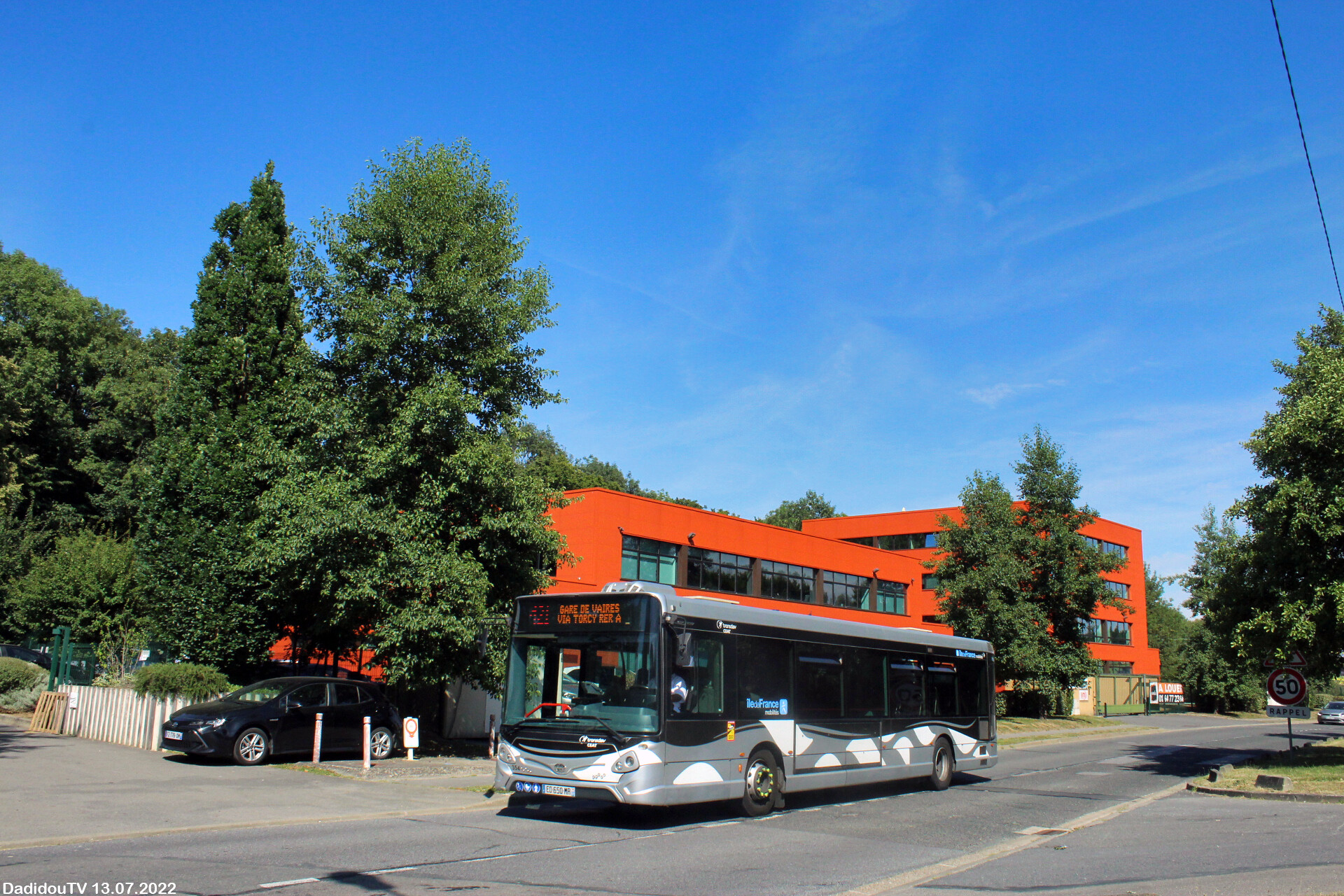 Image du véhicule